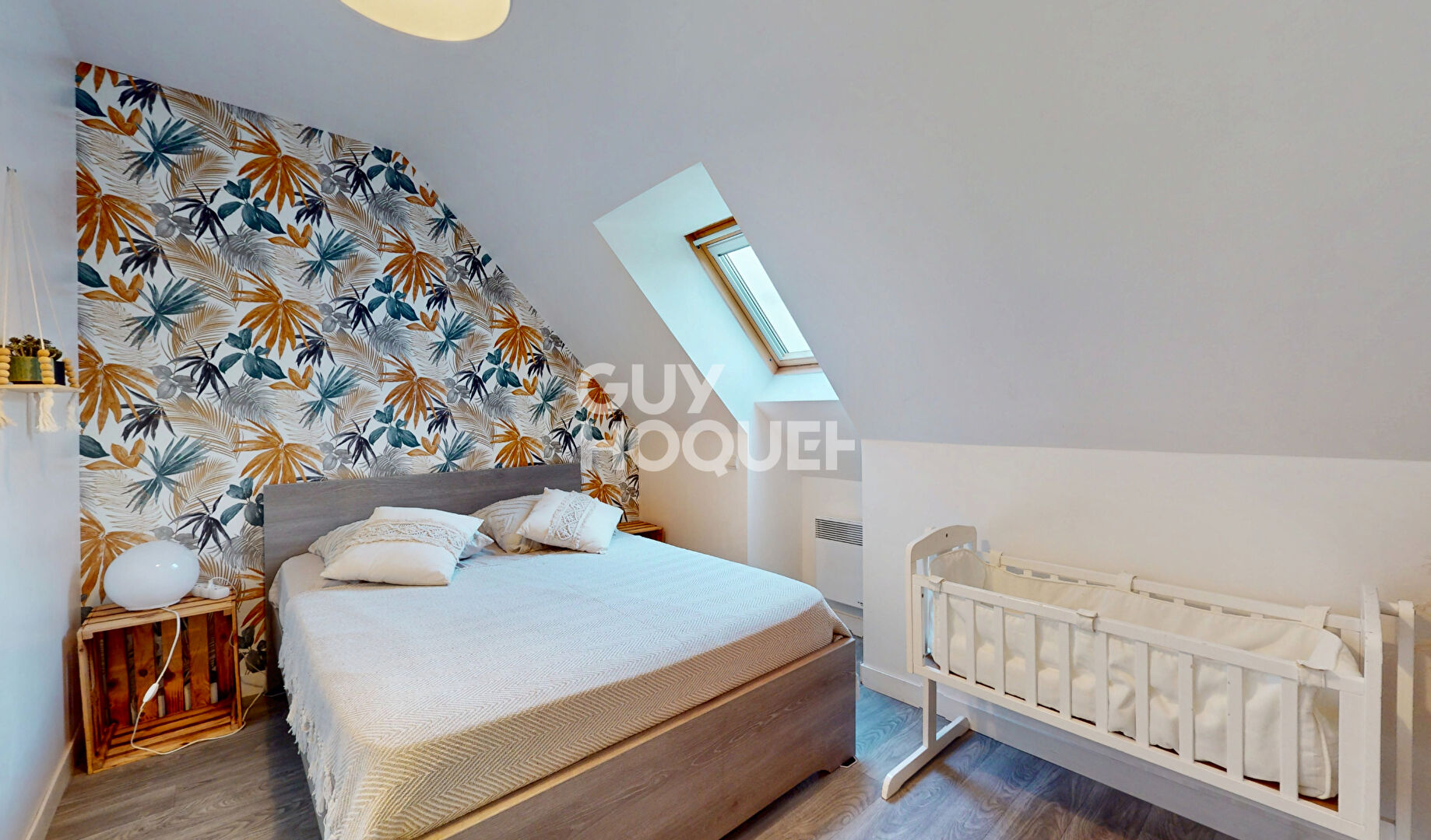 Maison Rocquancourt 5 pièce(s) 91 m2