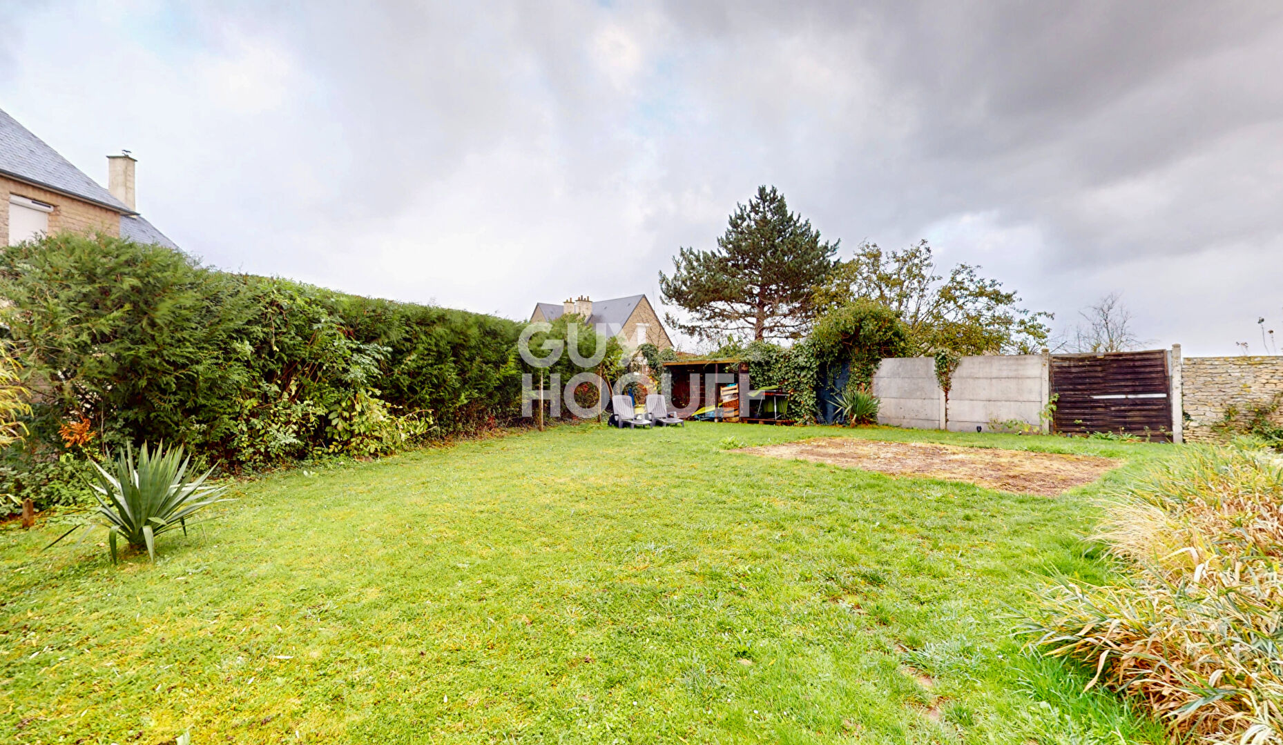 Maison Rocquancourt 5 pièce(s) 91 m2