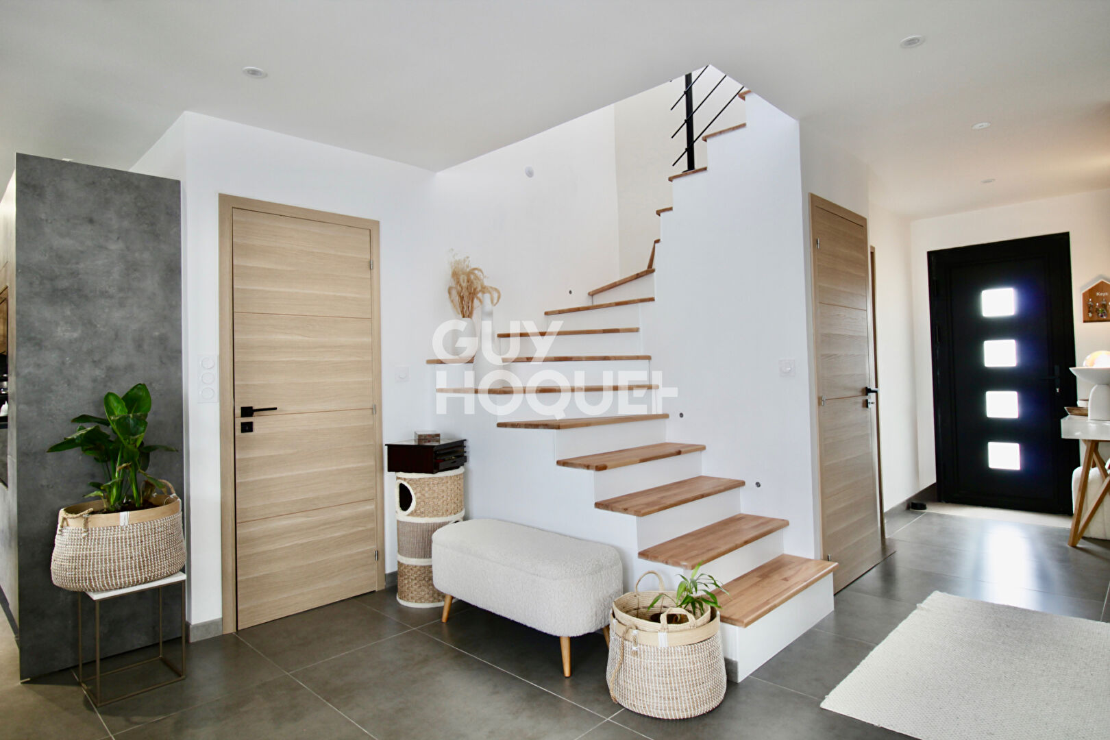 Maison Bretteville Sur Laize 5 pièce(s) 117.06 m2