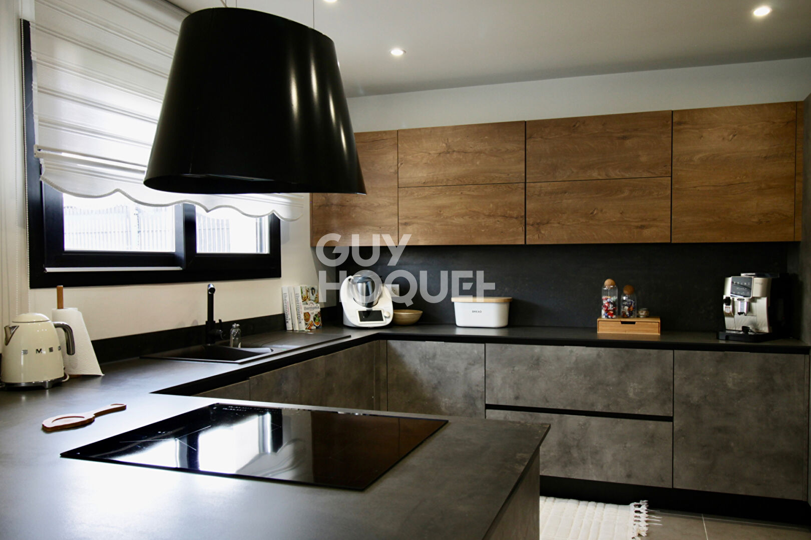 Maison Bretteville Sur Laize 5 pièce(s) 117.06 m2