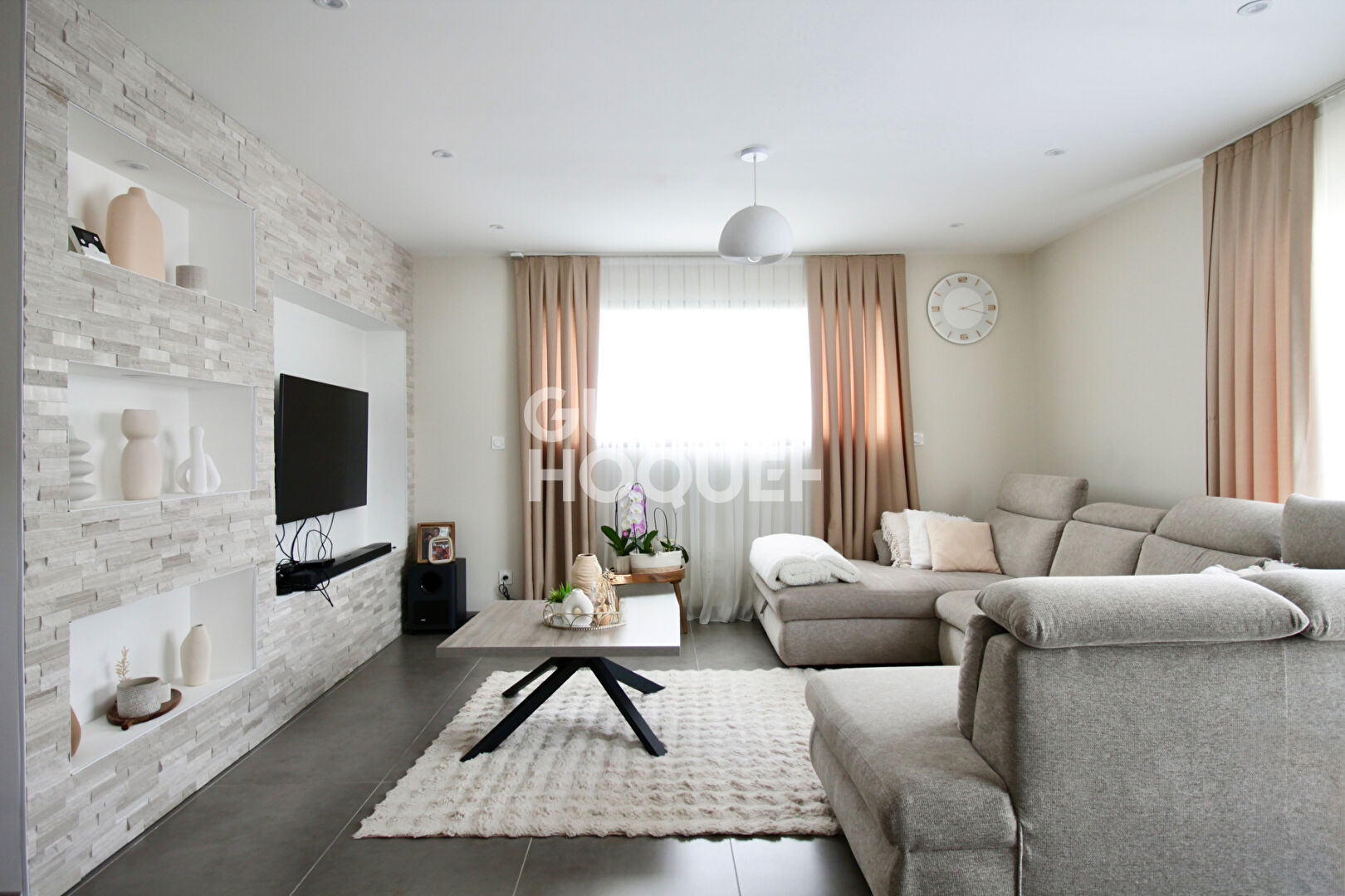Maison Bretteville Sur Laize 5 pièce(s) 117.06 m2