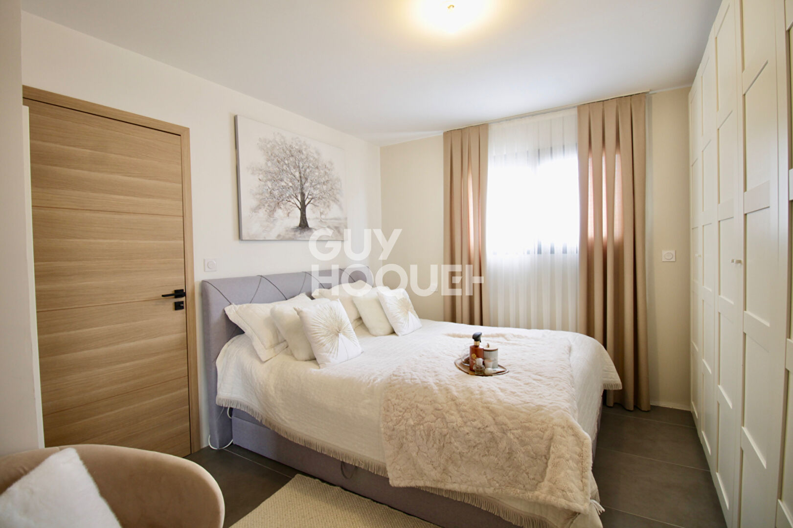 Maison Bretteville Sur Laize 5 pièce(s) 117.06 m2