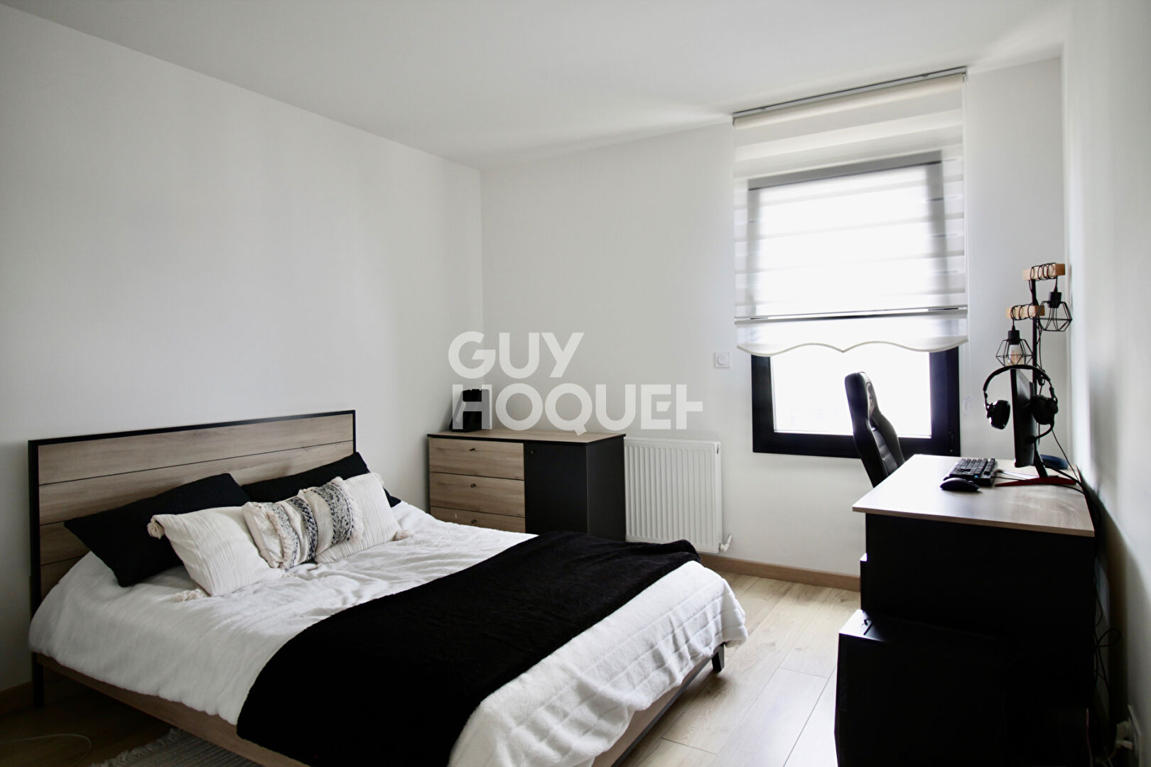 Maison Bretteville Sur Laize 5 pièce(s) 117.06 m2