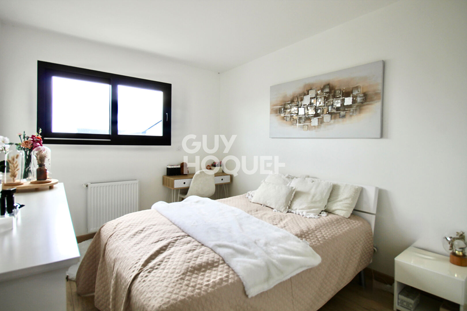 Maison Bretteville Sur Laize 5 pièce(s) 117.06 m2