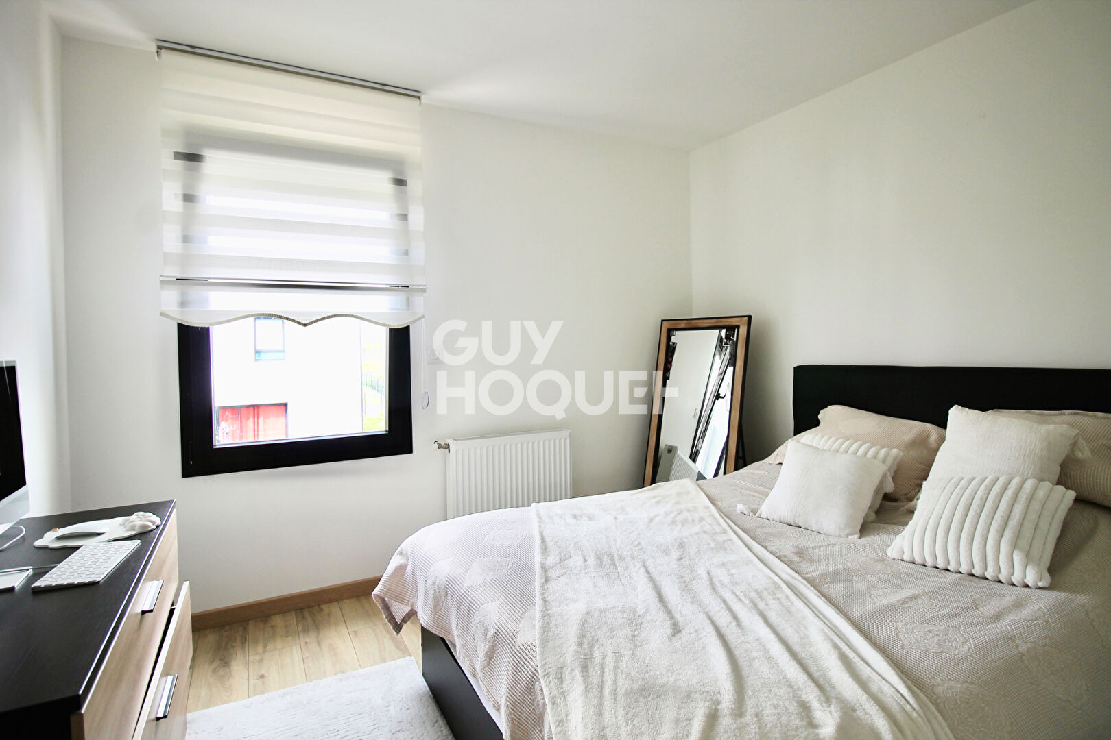 Maison Bretteville Sur Laize 5 pièce(s) 117.06 m2