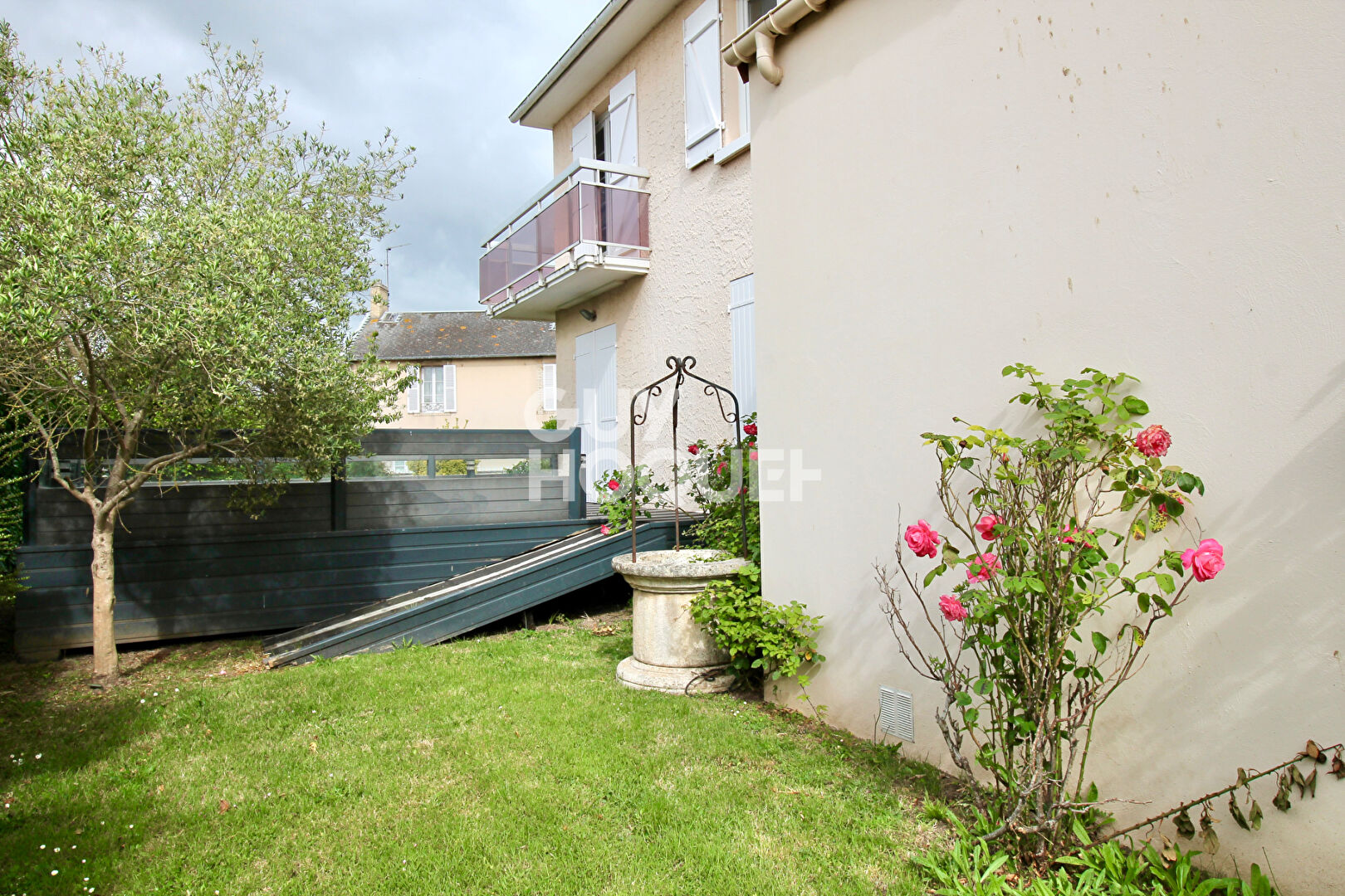 Maison Courseulles Sur Mer