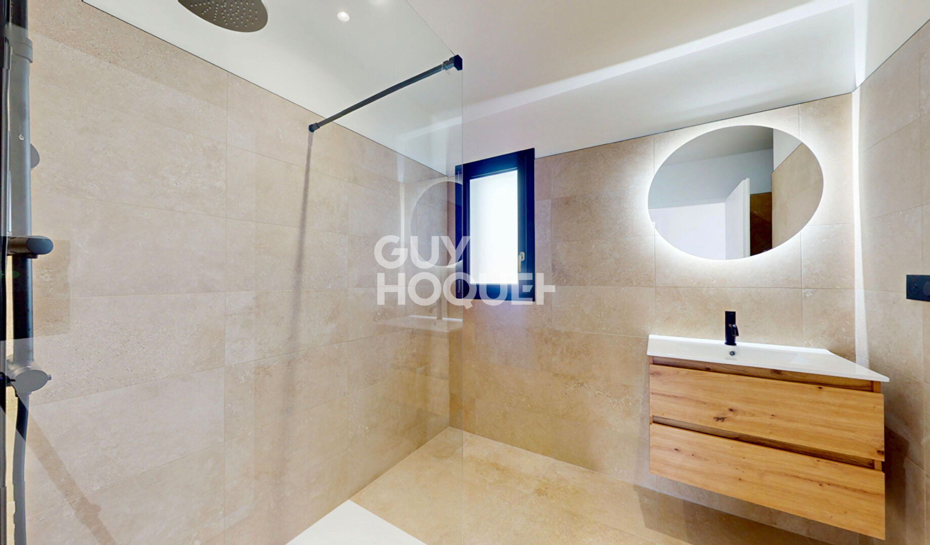 PLAIN PIED 126m2