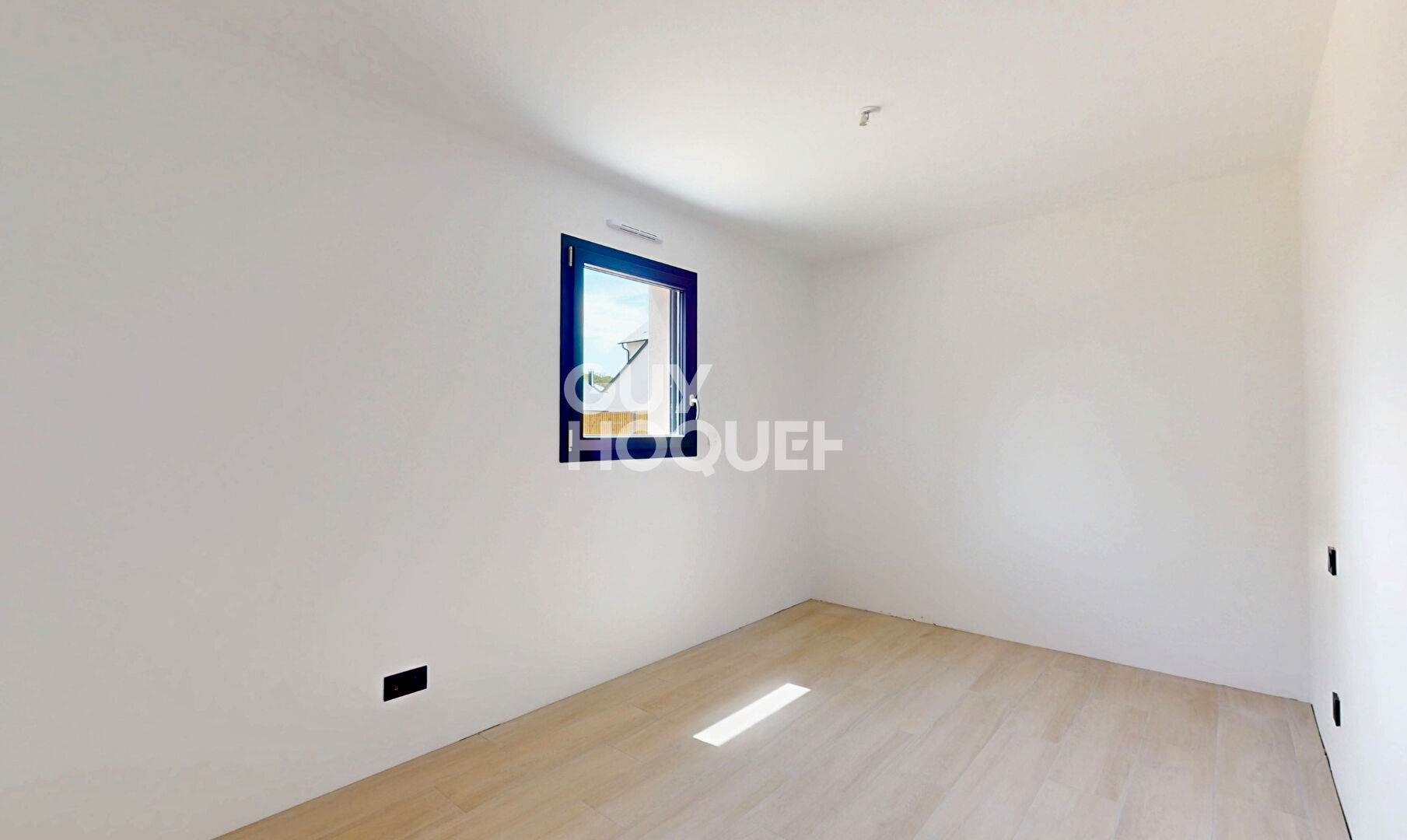 PLAIN PIED 126m2