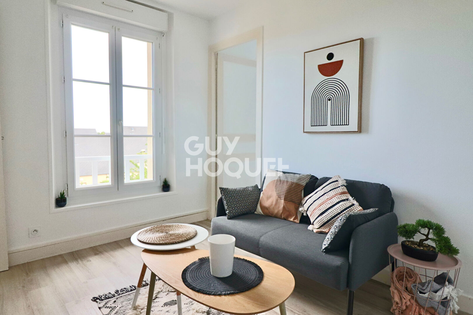 Maison Giberville