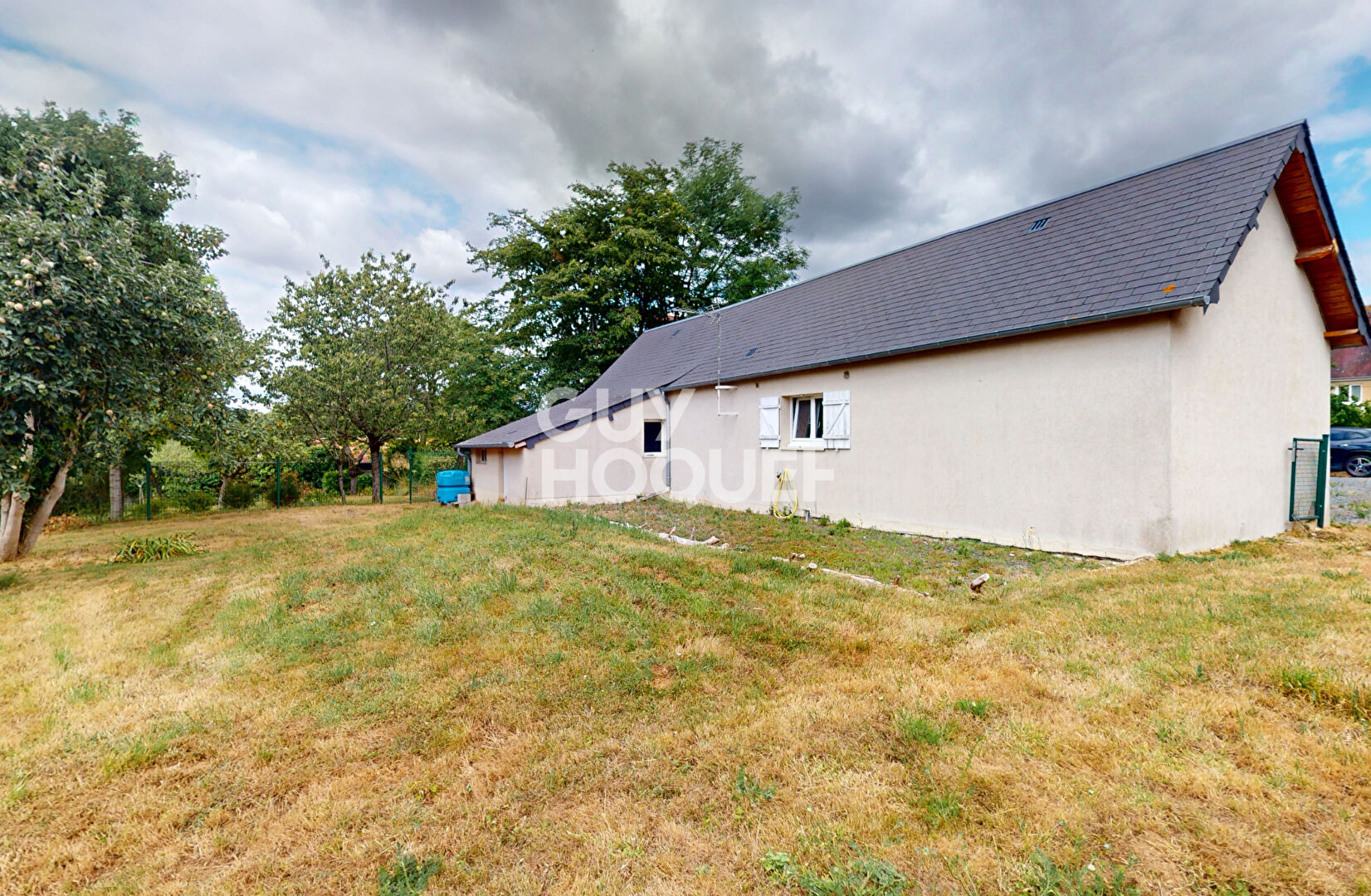 Maison 2 pièces 46 m² · à Thury Harcourt le Hom · 46 m² · 149 800 €