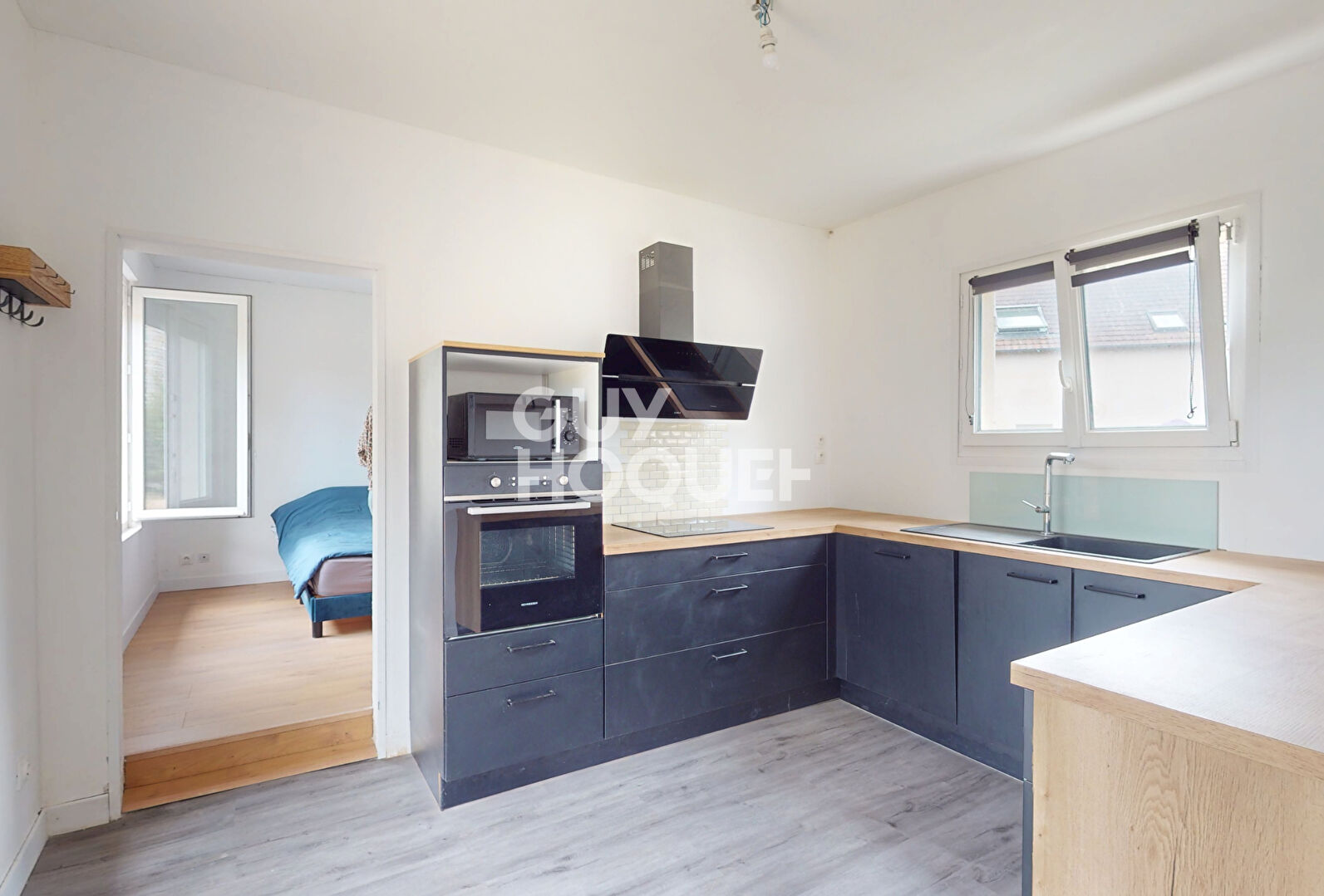 Maison Plain pied 