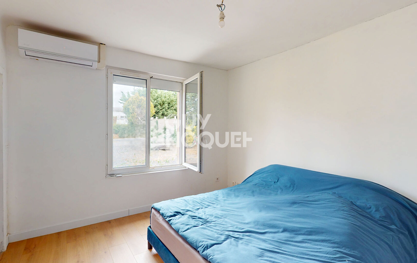 Maison Plain pied 