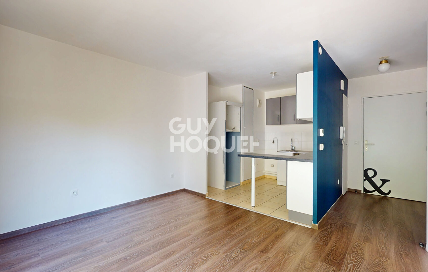 Appartement Herouville Saint Clair 2 PP 39 m2