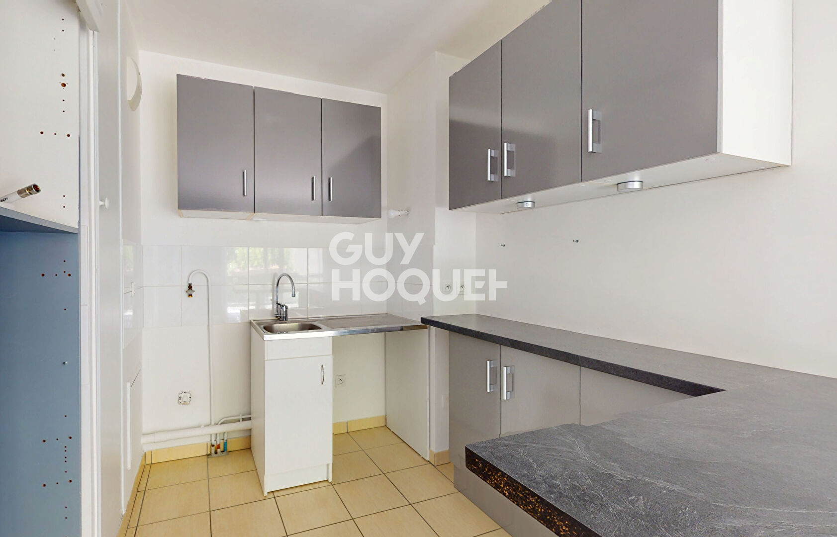 Appartement Herouville Saint Clair 2 PP 39 m2