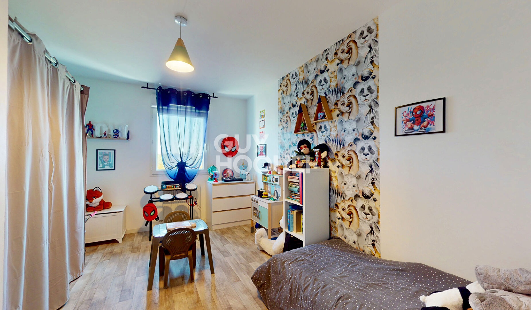 Maison Blainville Sur Orne 93 m2