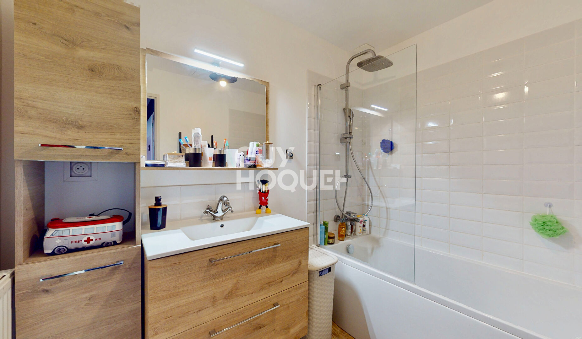 Maison Blainville Sur Orne 93 m2