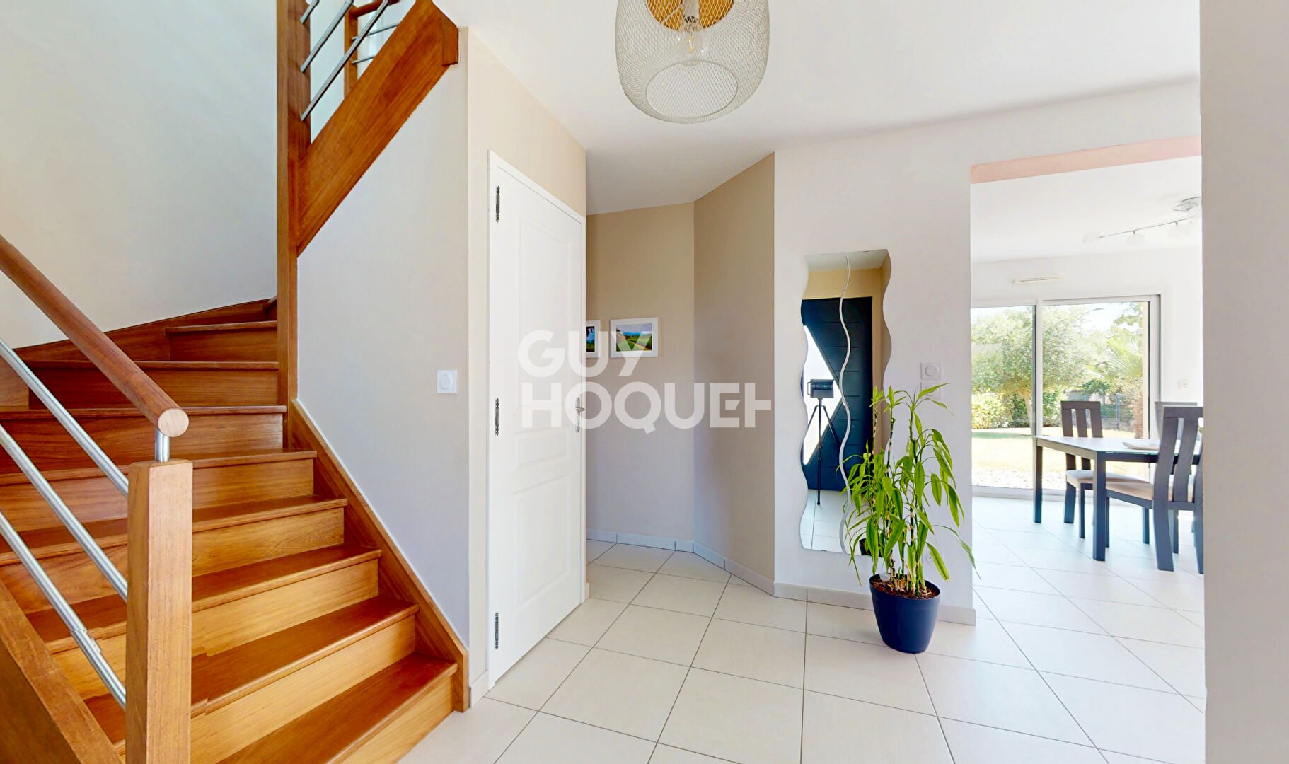 Maison Mathieu 5 pièce(s) 115 m2