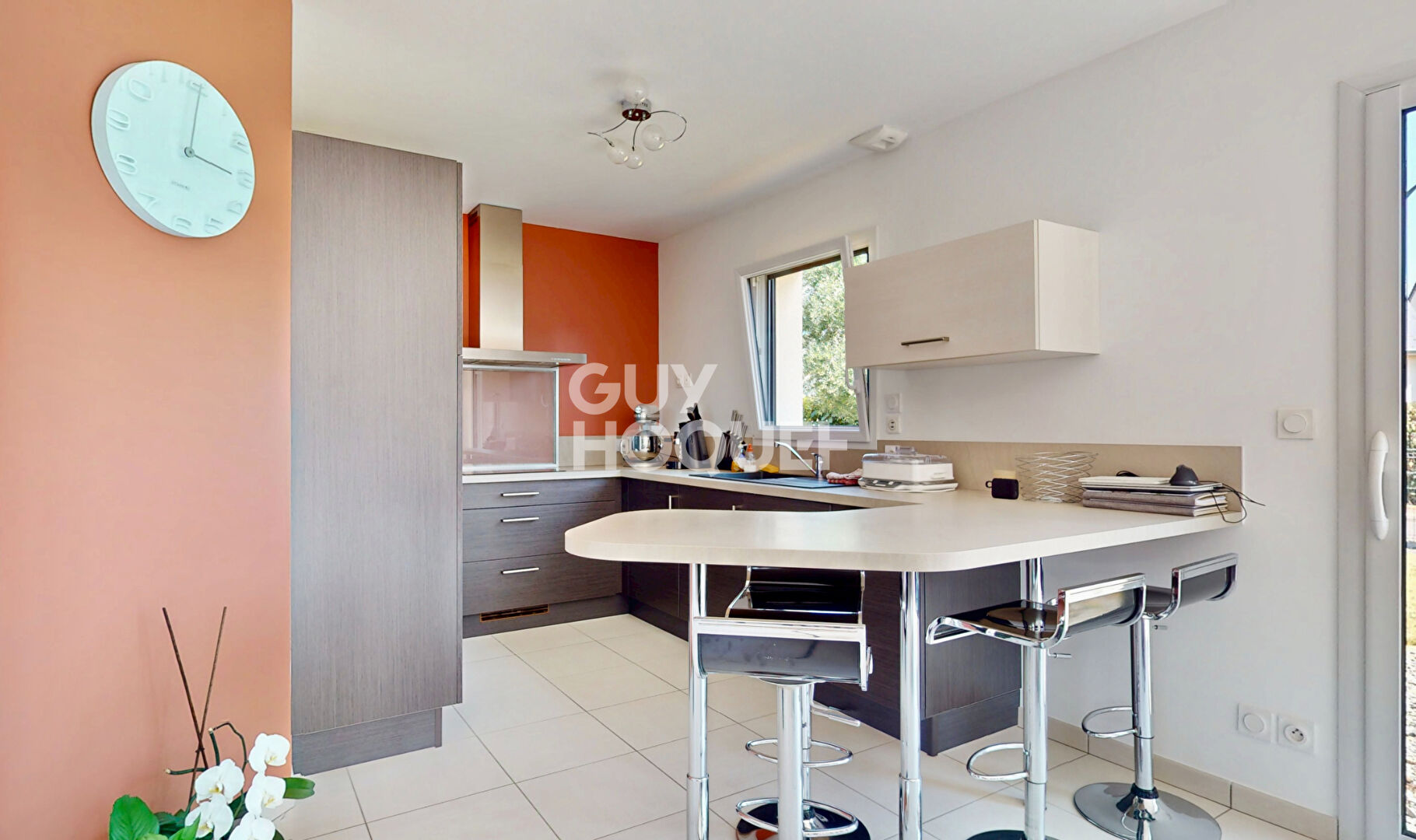 Maison Mathieu 5 pièce(s) 115 m2