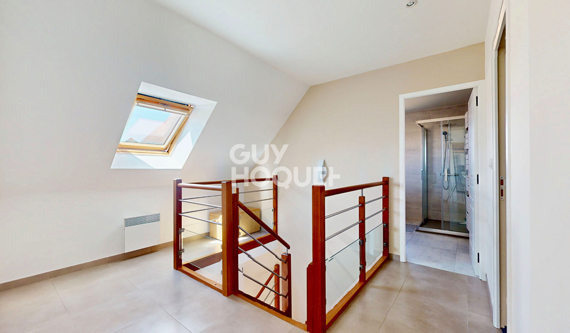 Maison Mathieu 5 pièce(s) 115 m2