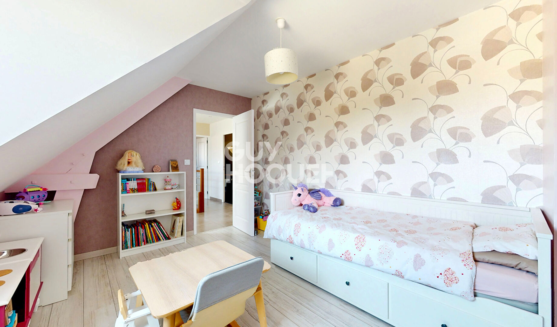 Maison Mathieu 5 pièce(s) 115 m2