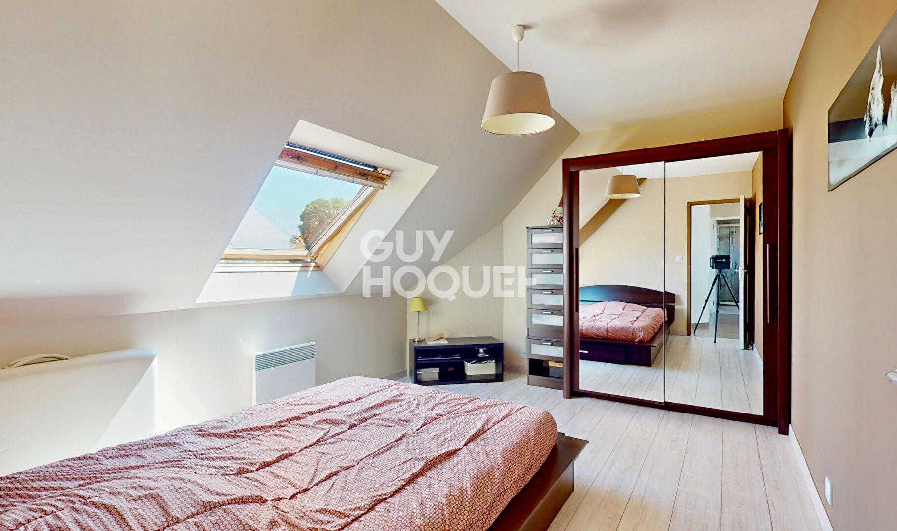 Maison Mathieu 5 pièce(s) 115 m2
