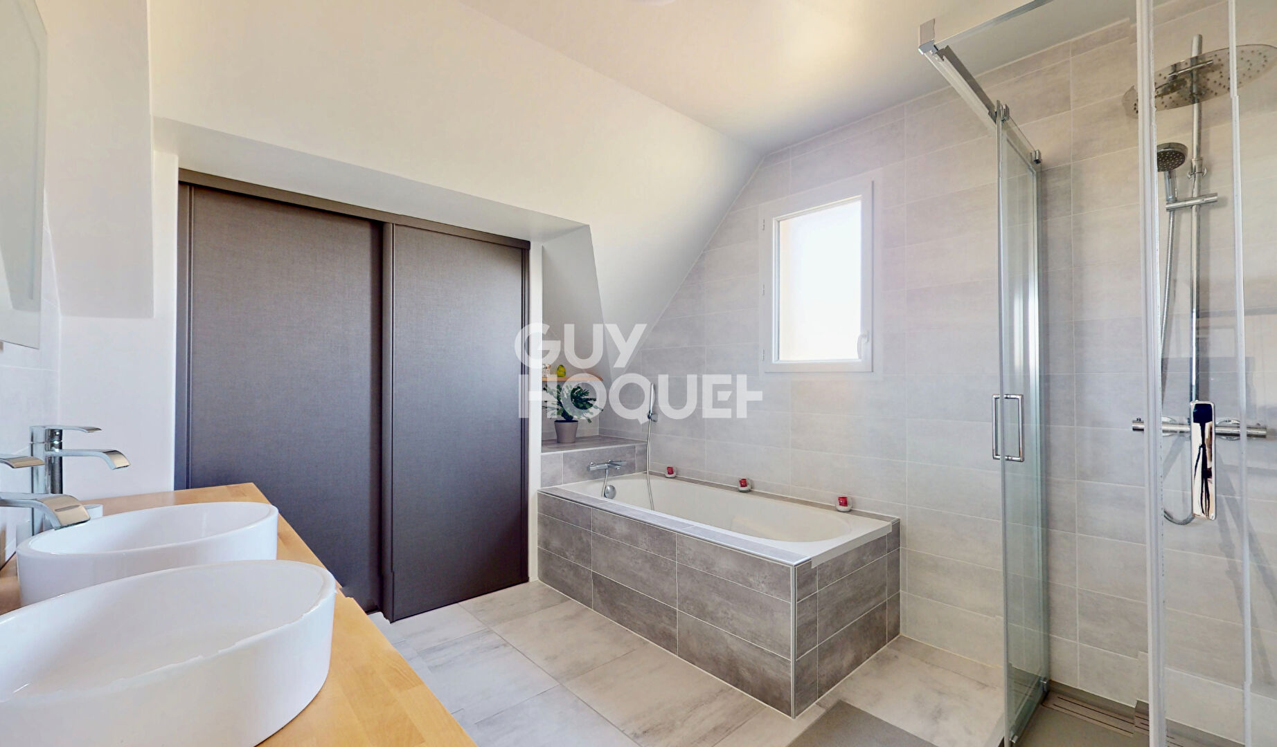 Maison Mathieu 5 pièce(s) 115 m2