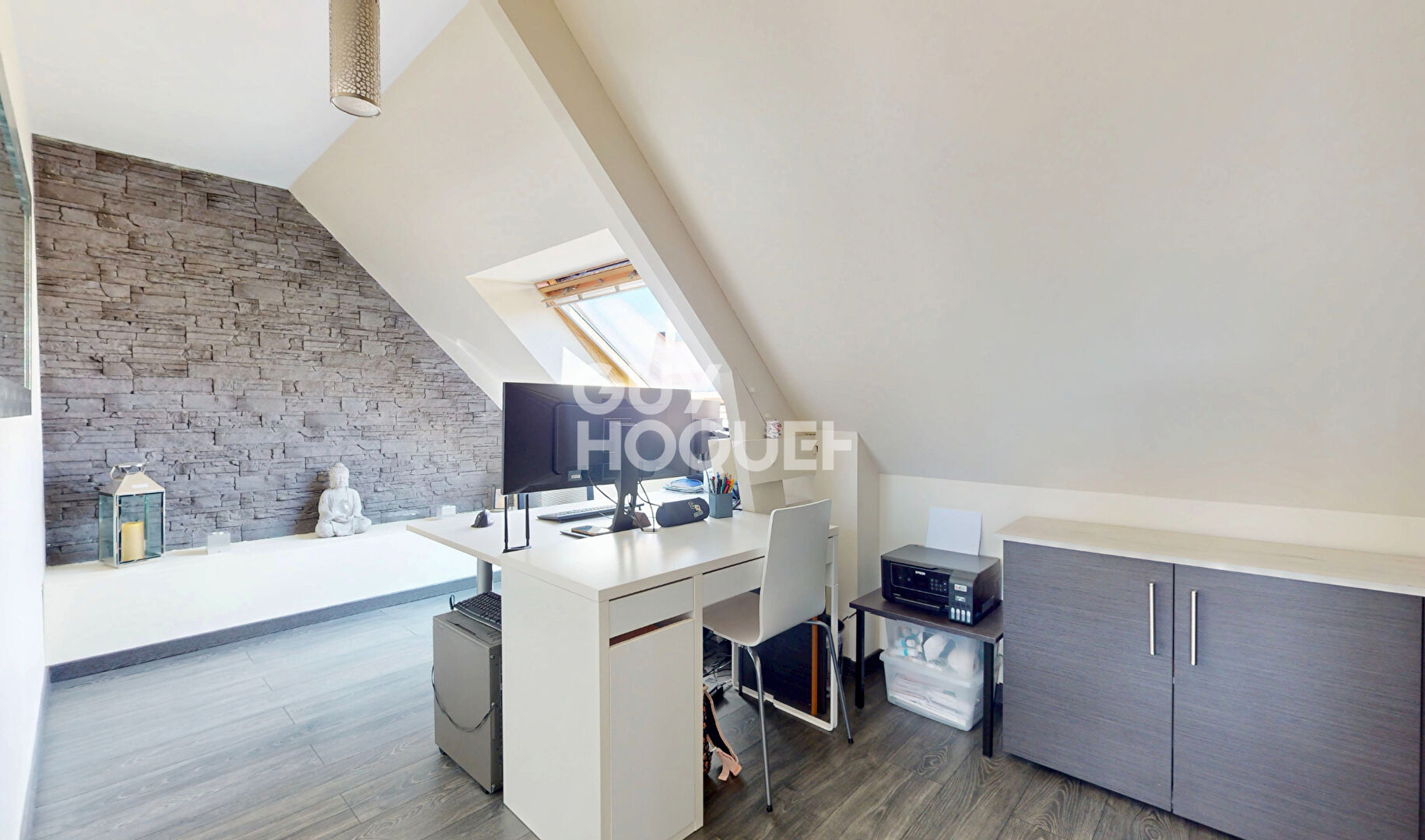 Maison Mathieu 5 pièce(s) 115 m2