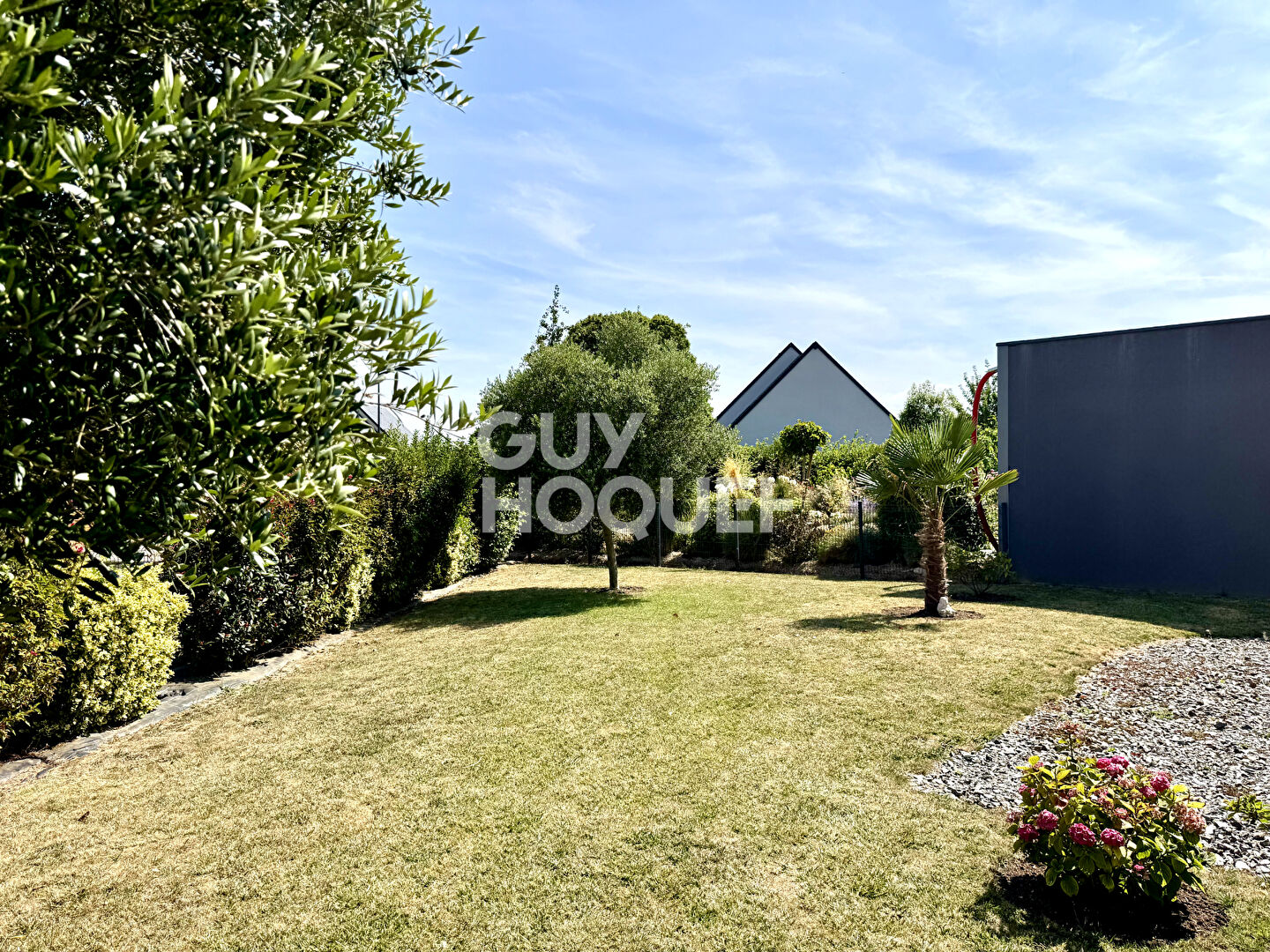 Maison Mathieu 5 pièce(s) 115 m2