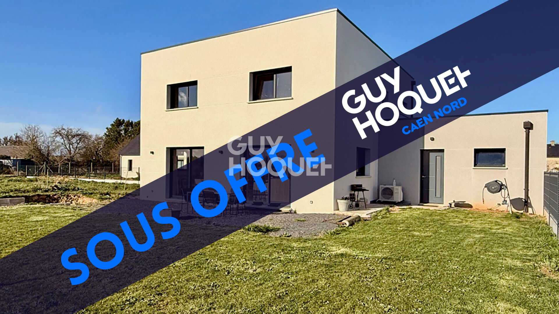 Maison Vienne En Bessin 5 pièce(s) 121 m2