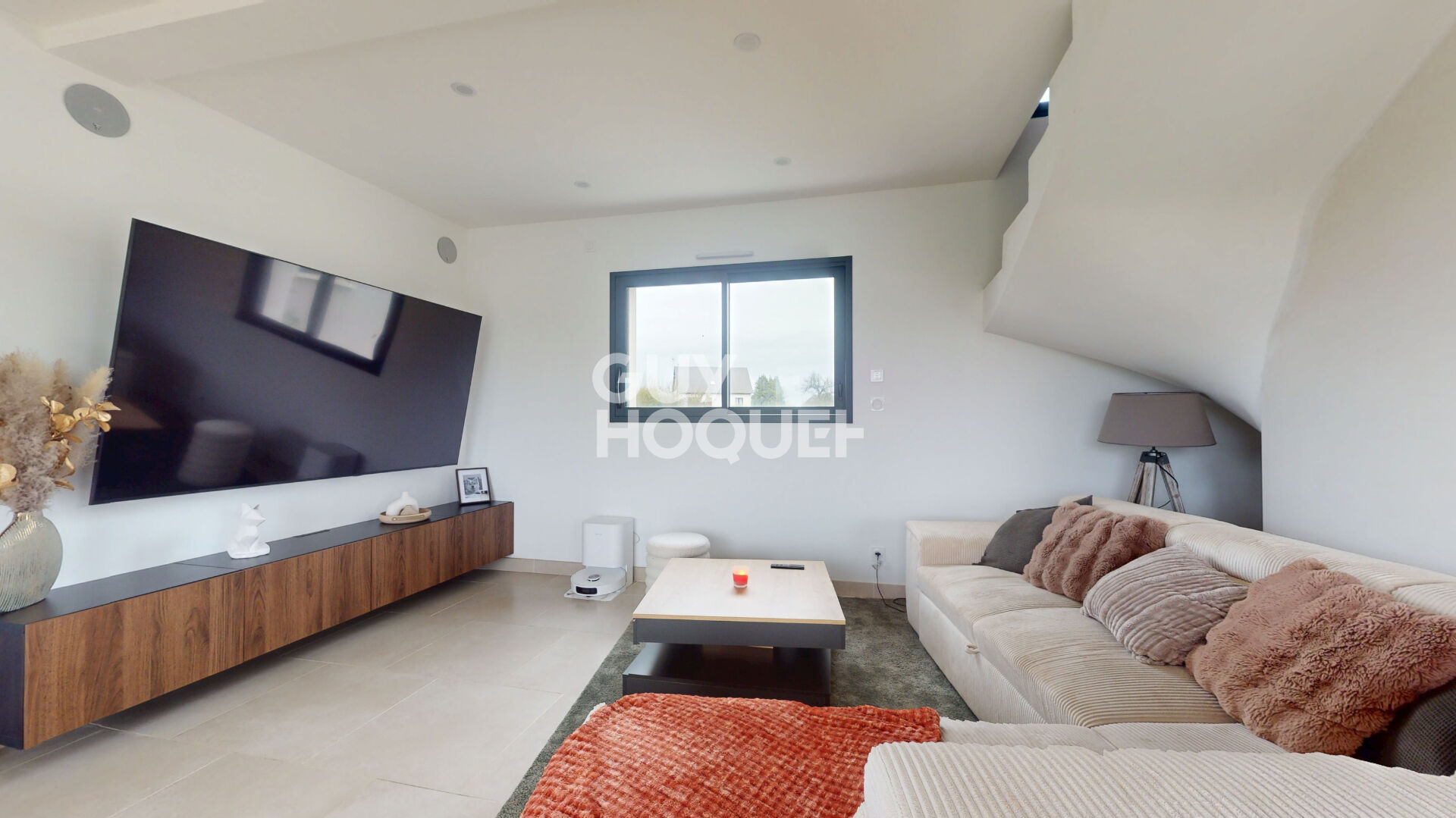 Maison Vienne En Bessin 5 pièce(s) 121 m2