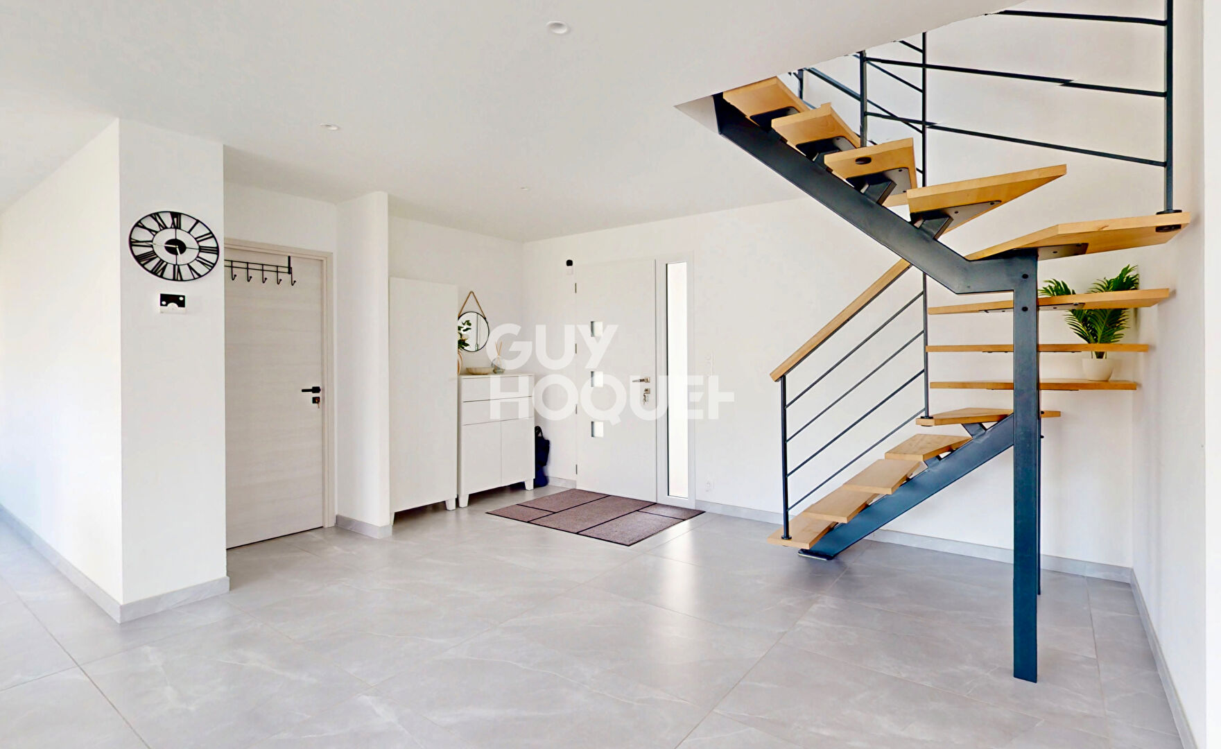 Maison Maltot 169 m2
