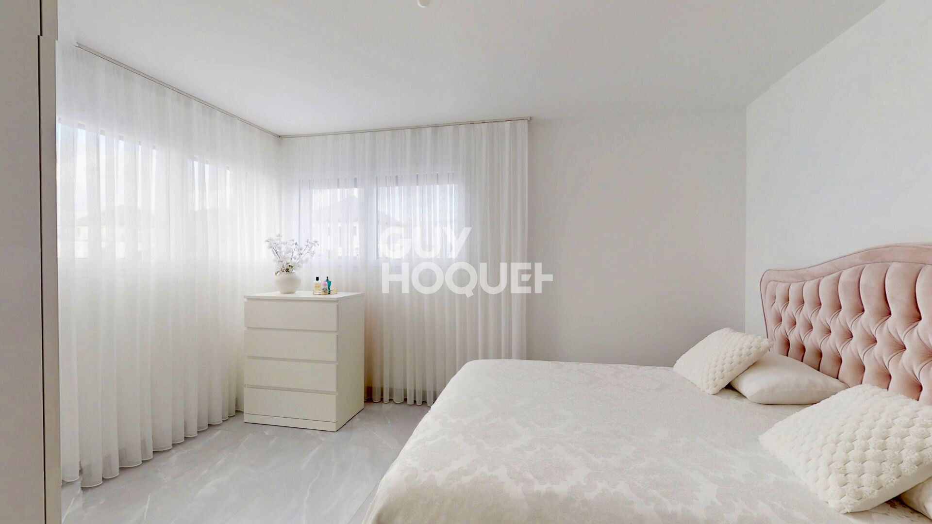 Maison Maltot 169 m2
