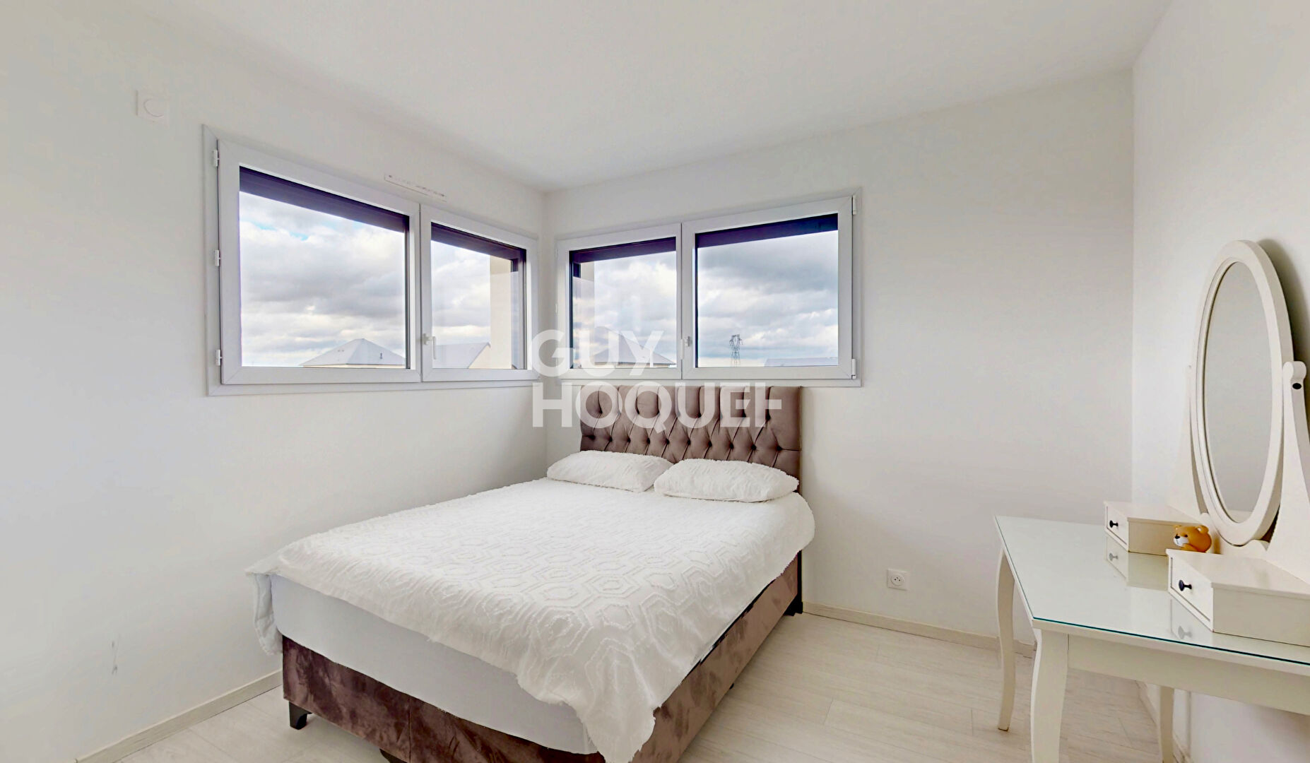 Maison Maltot 169 m2