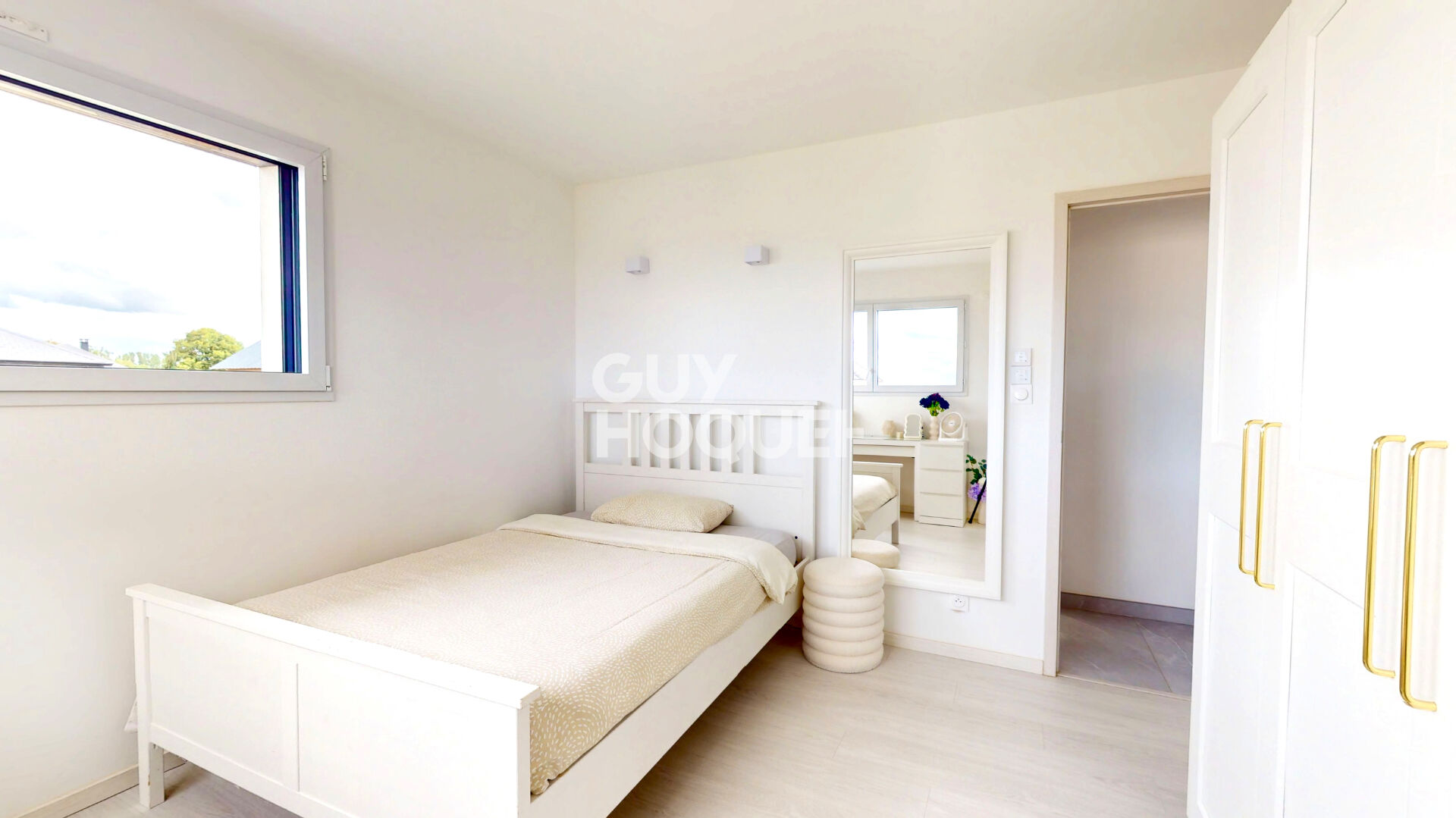 Maison Maltot 169 m2