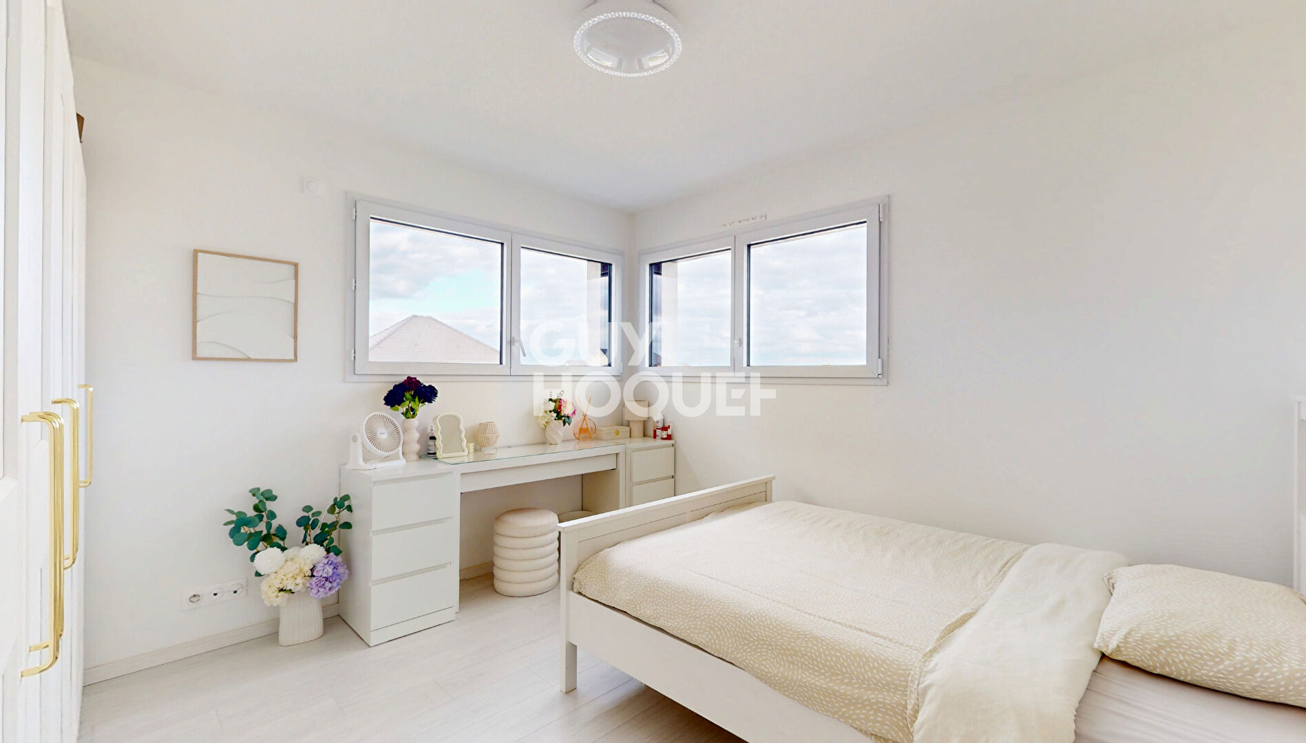 Maison Maltot 169 m2