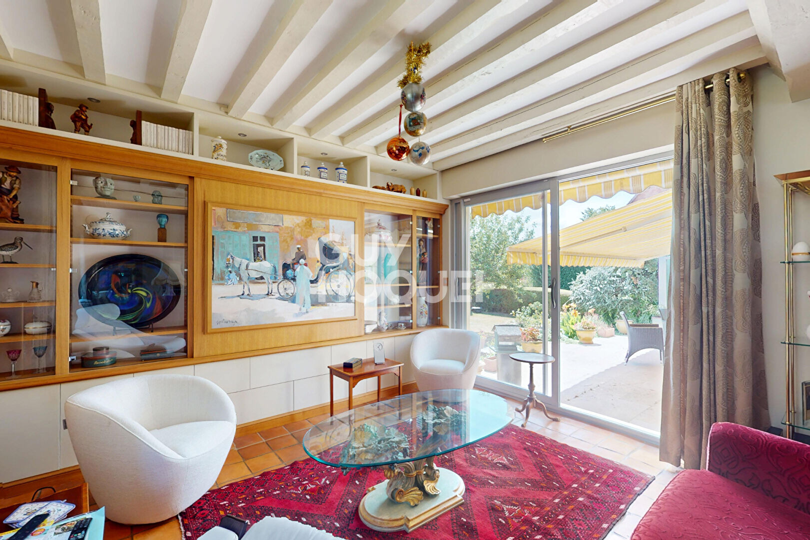 Maison Colleville Montgomery - Vie de plain-pied