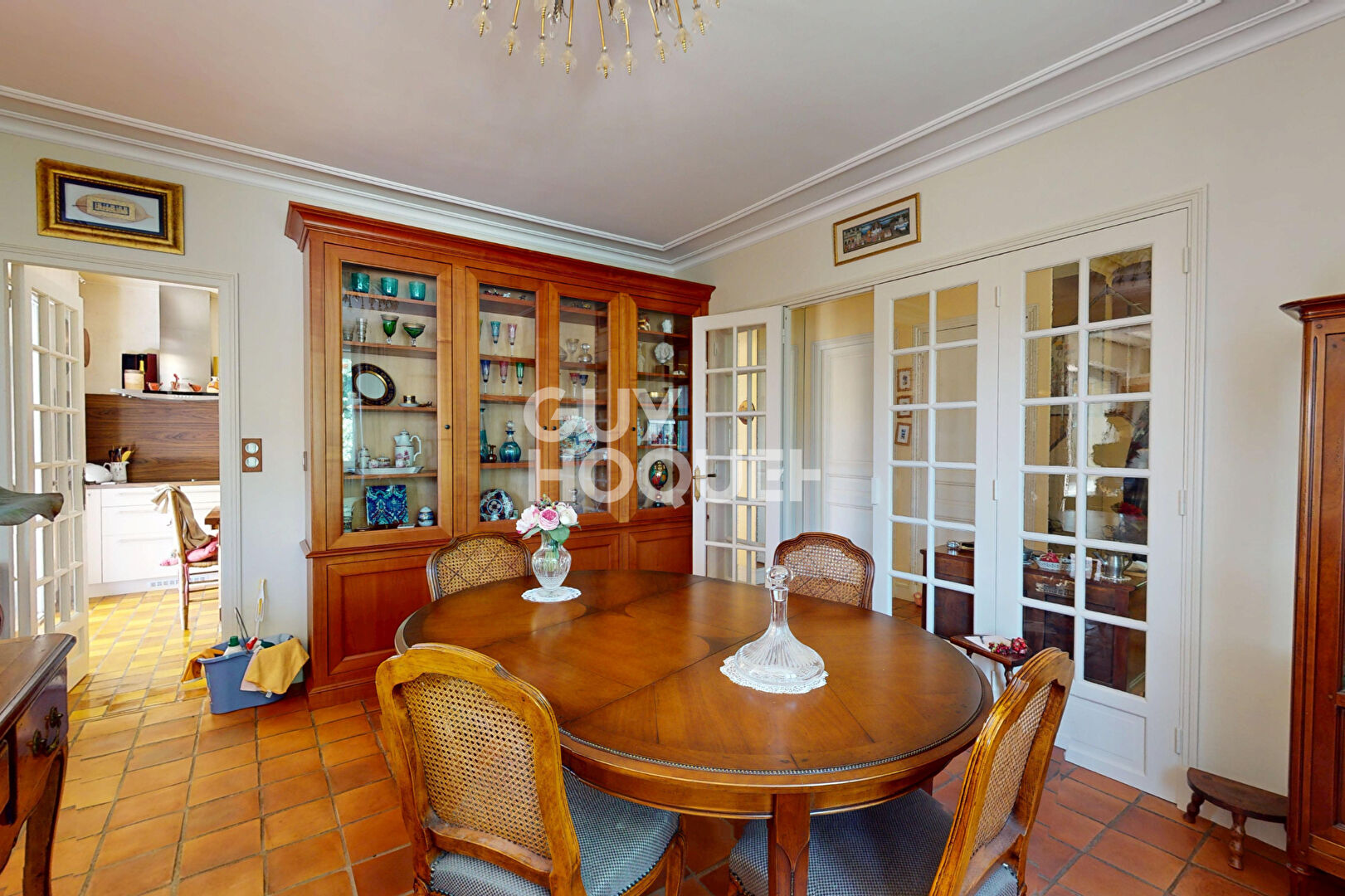 Maison Colleville Montgomery - Vie de plain-pied