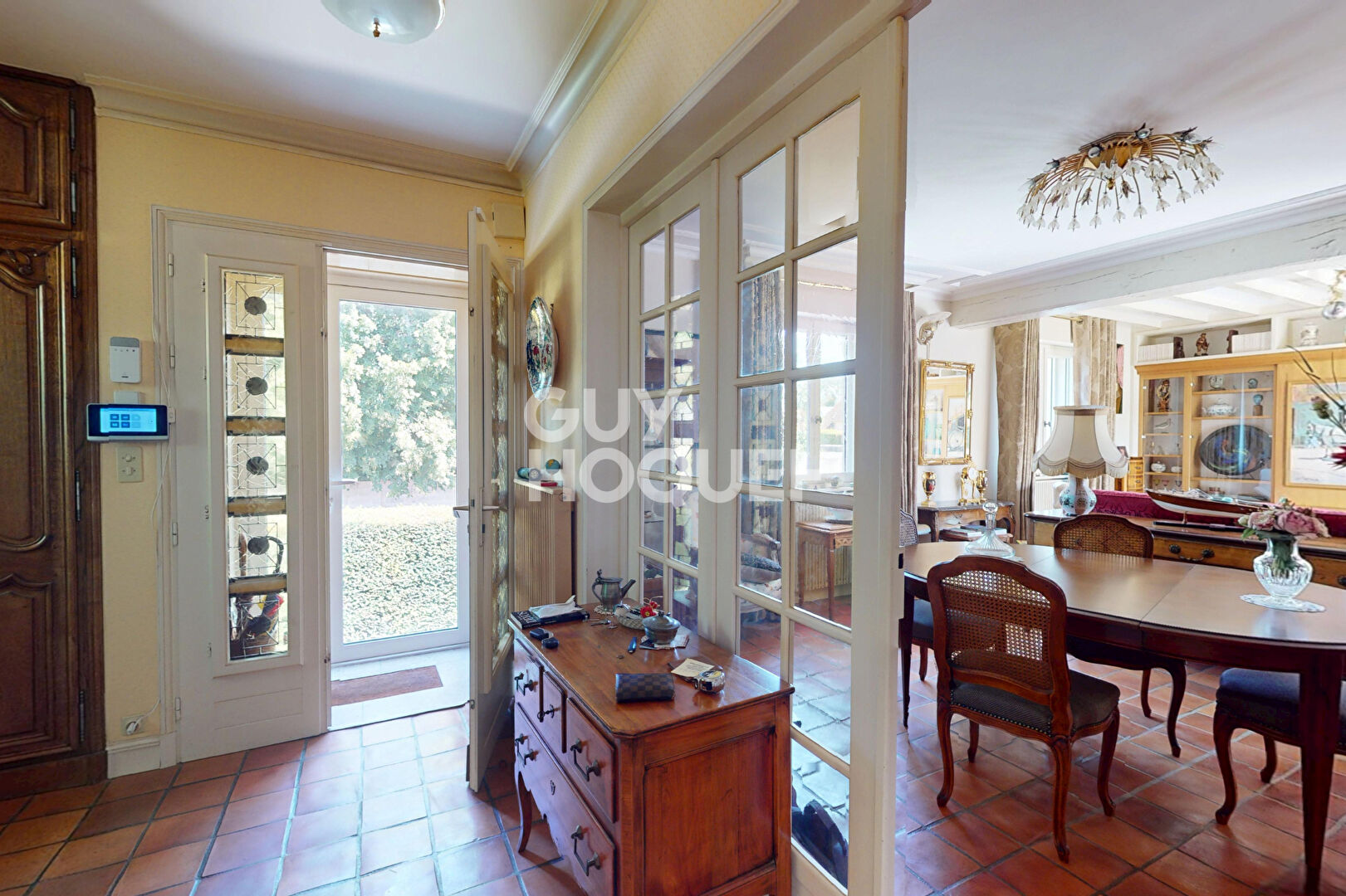 Maison Colleville Montgomery - Vie de plain-pied