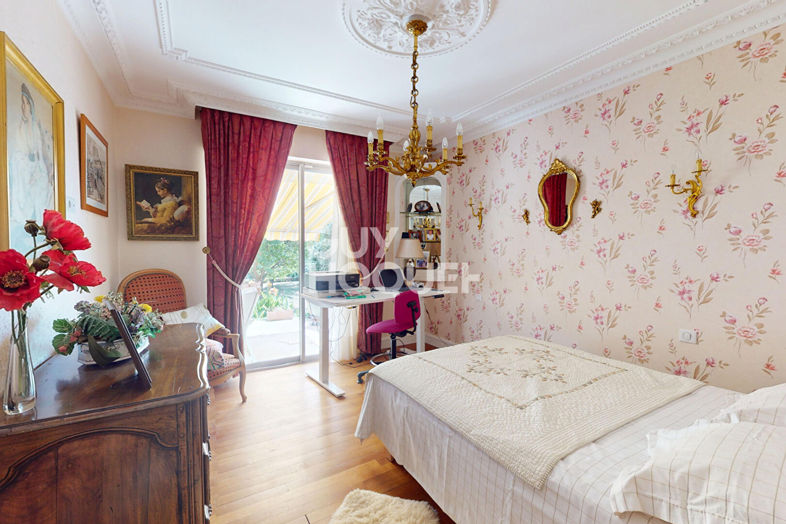 Maison Colleville Montgomery - Vie de plain-pied