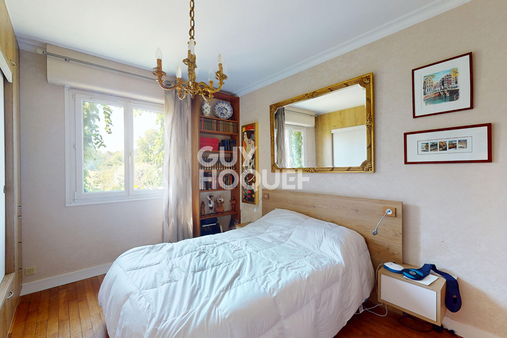 Maison Colleville Montgomery - Vie de plain-pied