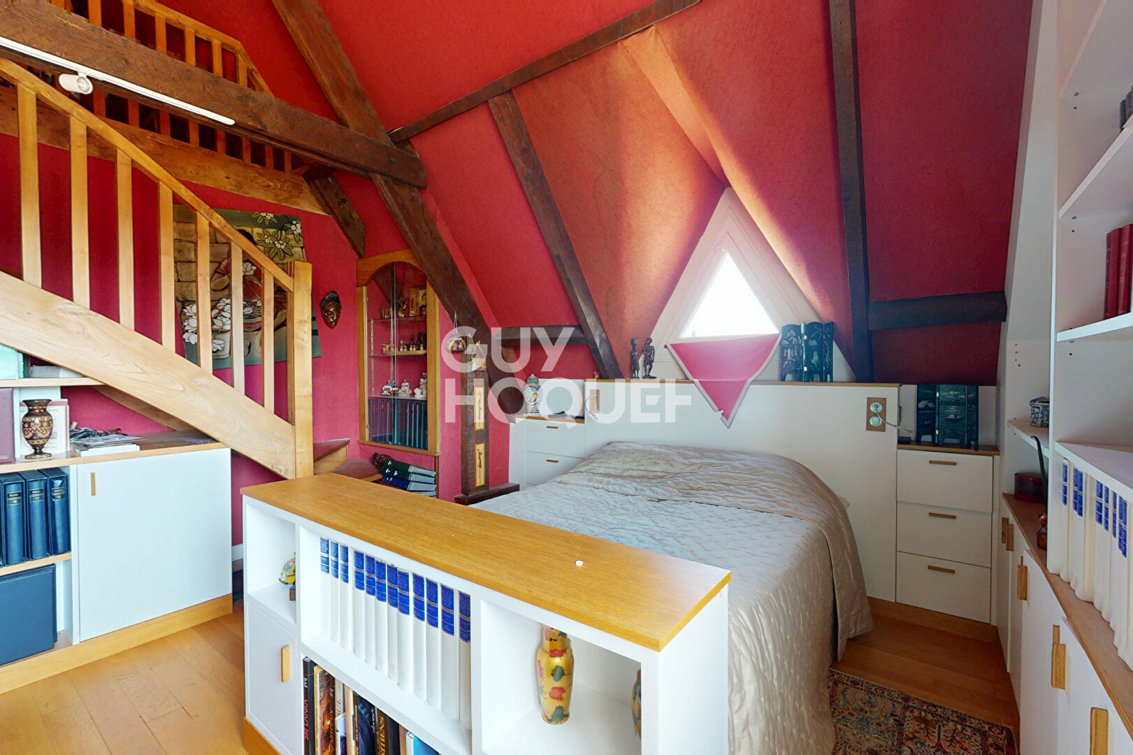Maison Colleville Montgomery - Vie de plain-pied