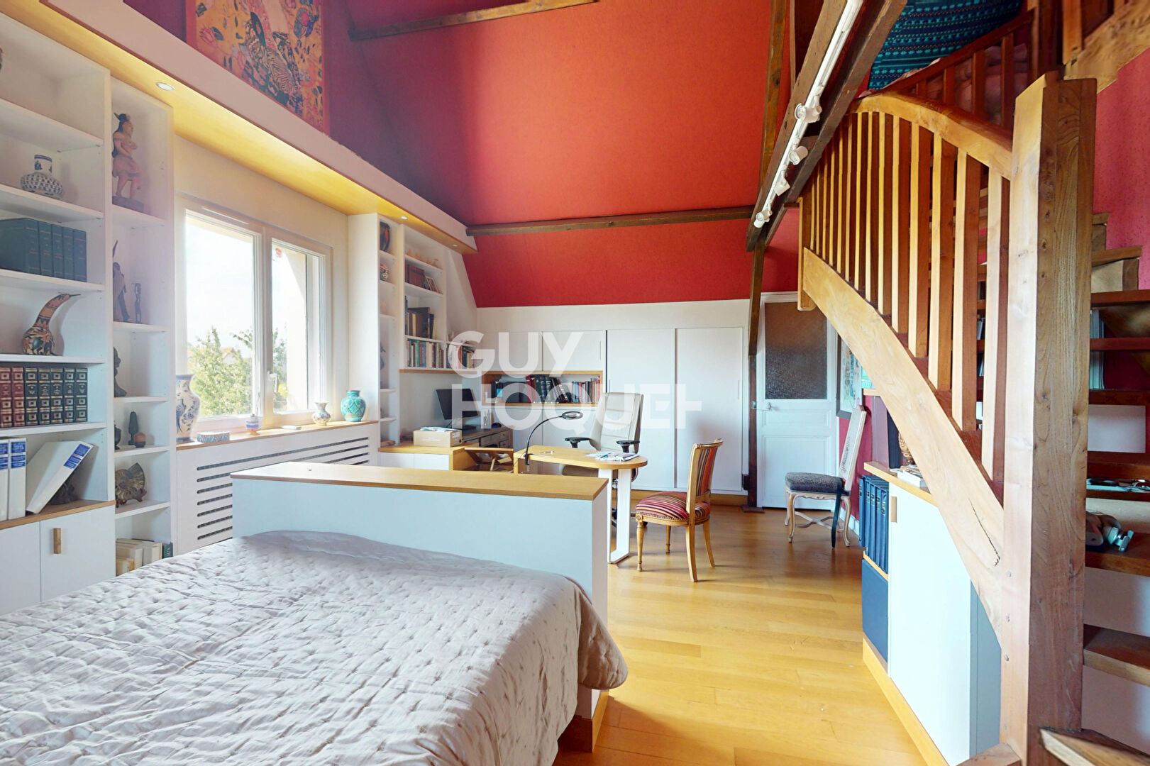 Maison Colleville Montgomery - Vie de plain-pied