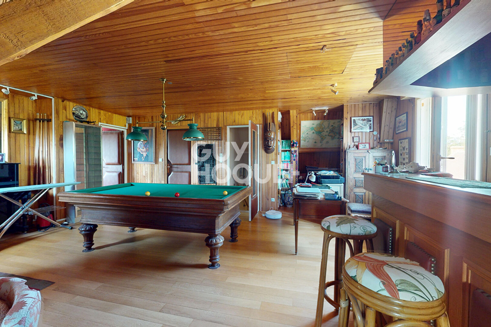Maison Colleville Montgomery - Vie de plain-pied