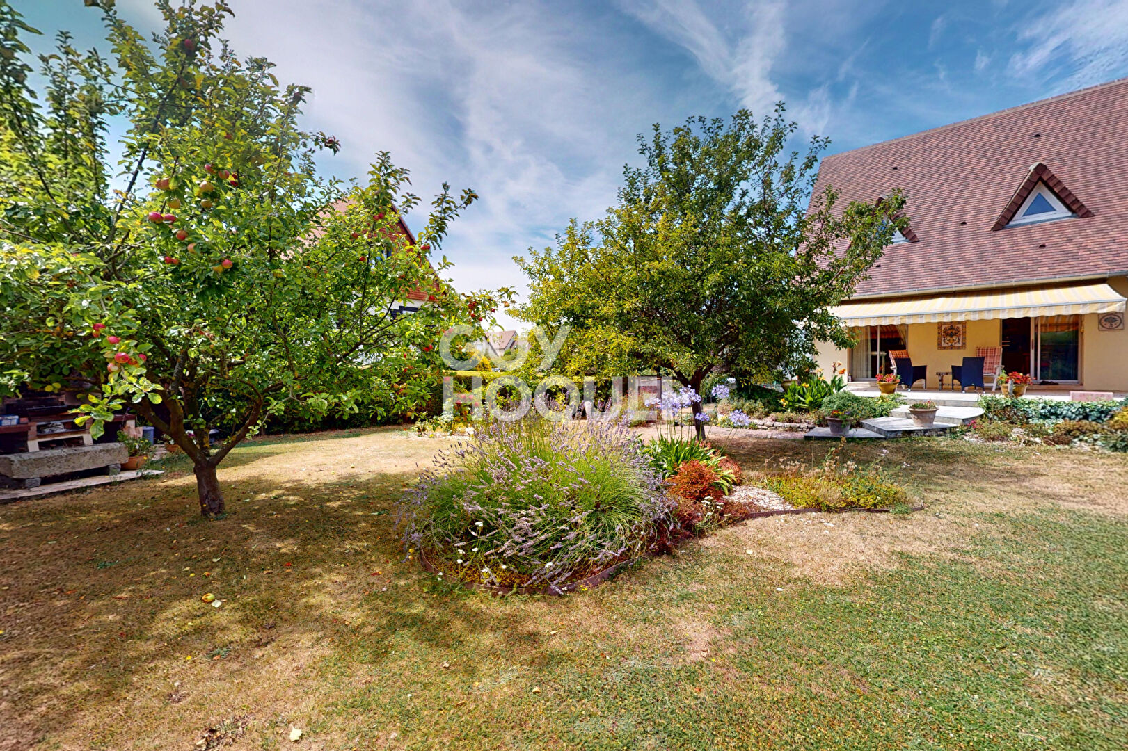 Maison Colleville Montgomery - Vie de plain-pied