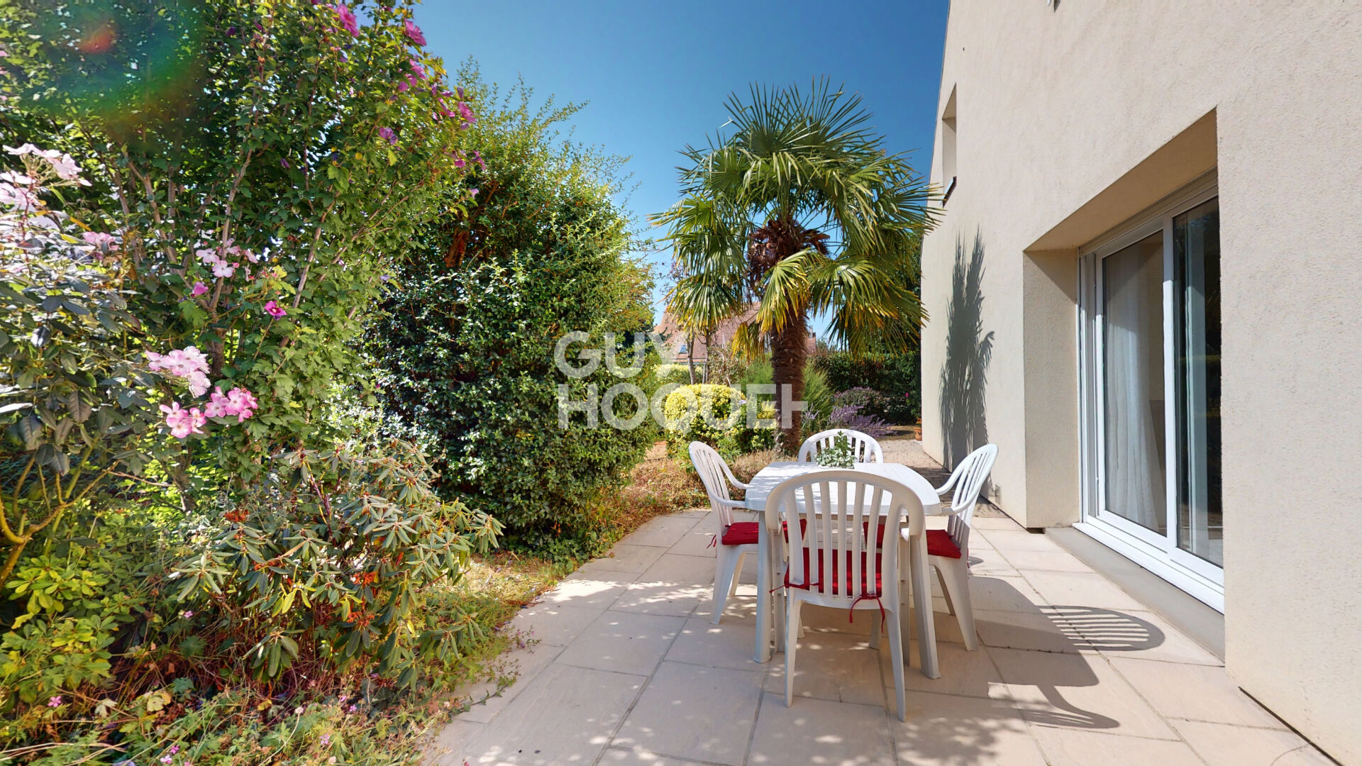 Maison Cambes En Plaine 5 pièce(s) 141 m2