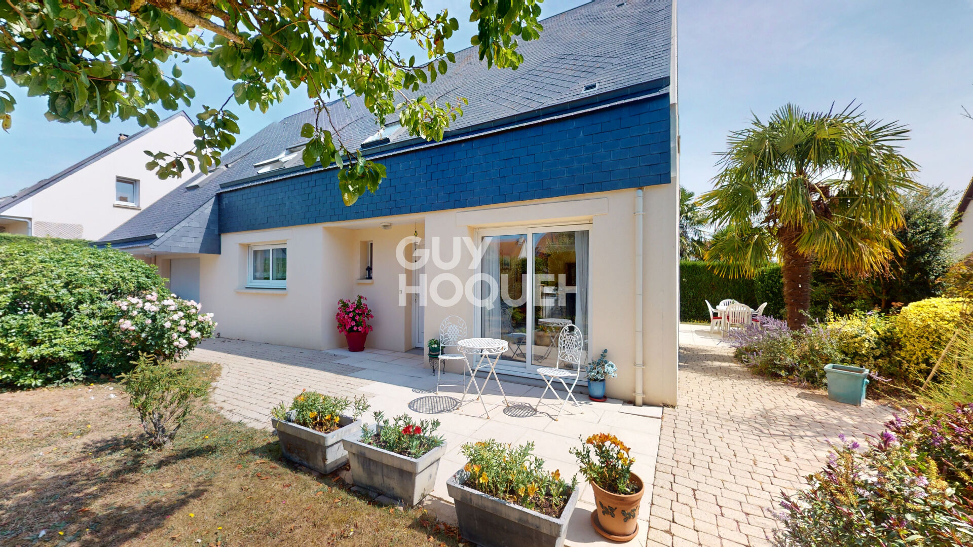 Maison Cambes En Plaine 5 pièce(s) 141 m2