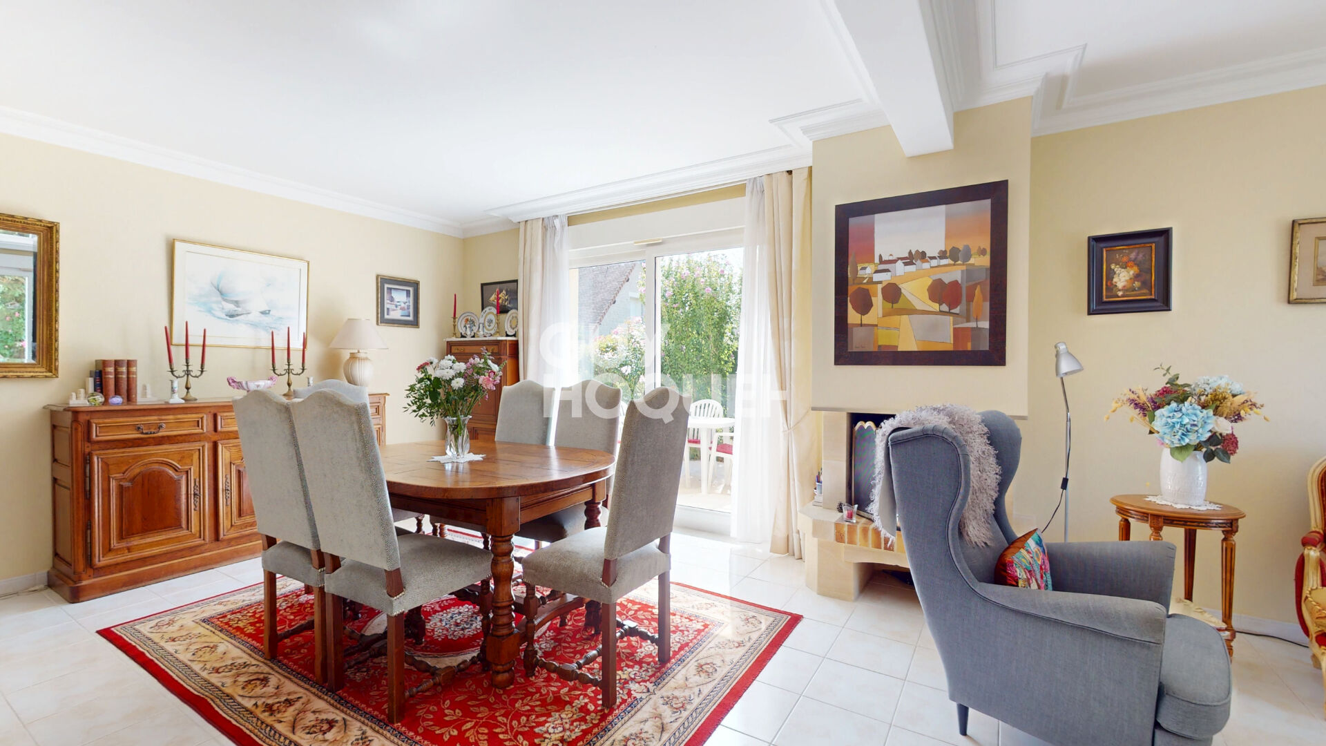 Maison Cambes En Plaine 5 pièce(s) 141 m2