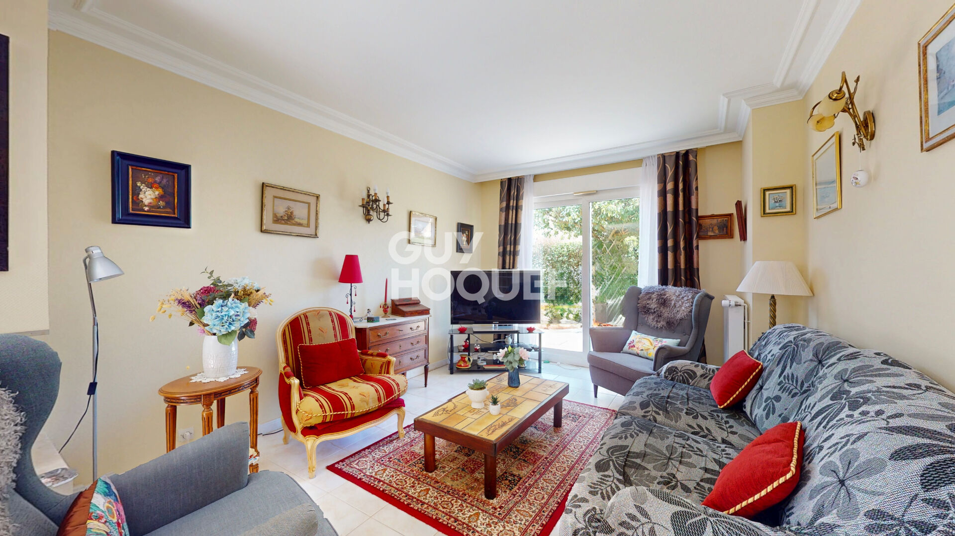 Maison Cambes En Plaine 5 pièce(s) 141 m2