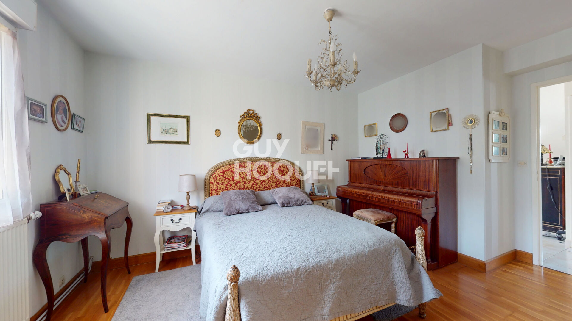 Maison Cambes En Plaine 5 pièce(s) 141 m2