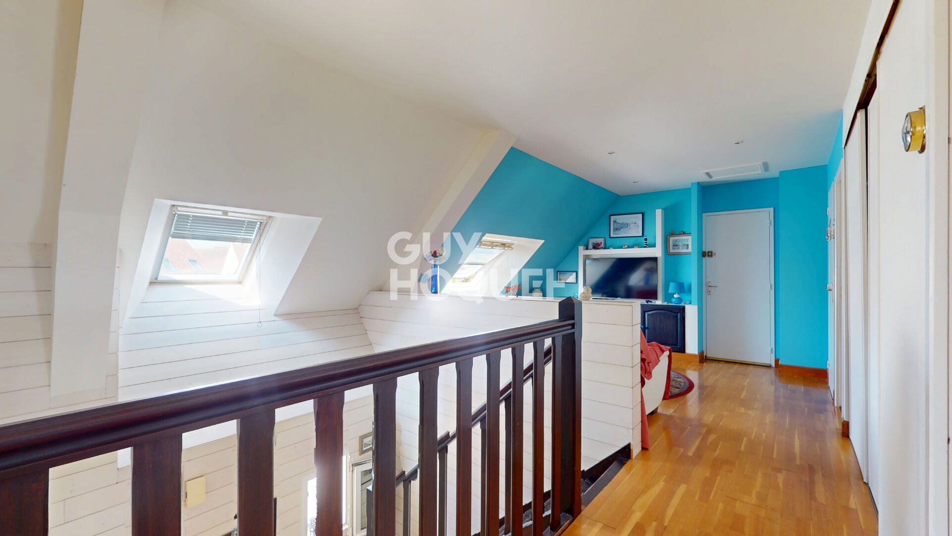 Maison Cambes En Plaine 5 pièce(s) 141 m2